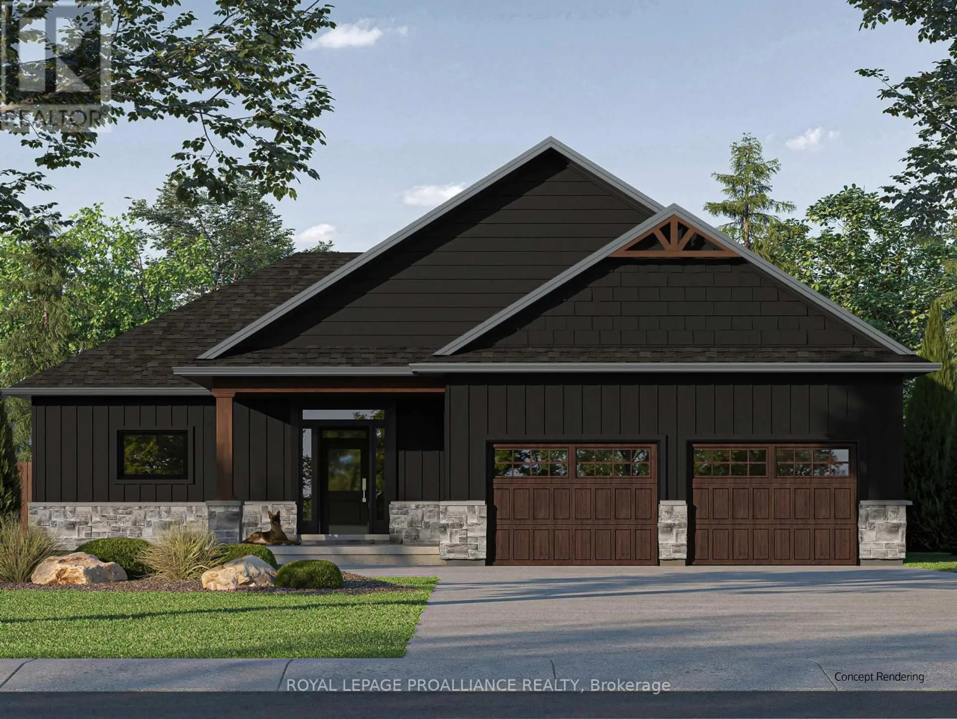 424 TRENT VALLEY ROAD - Image 1
