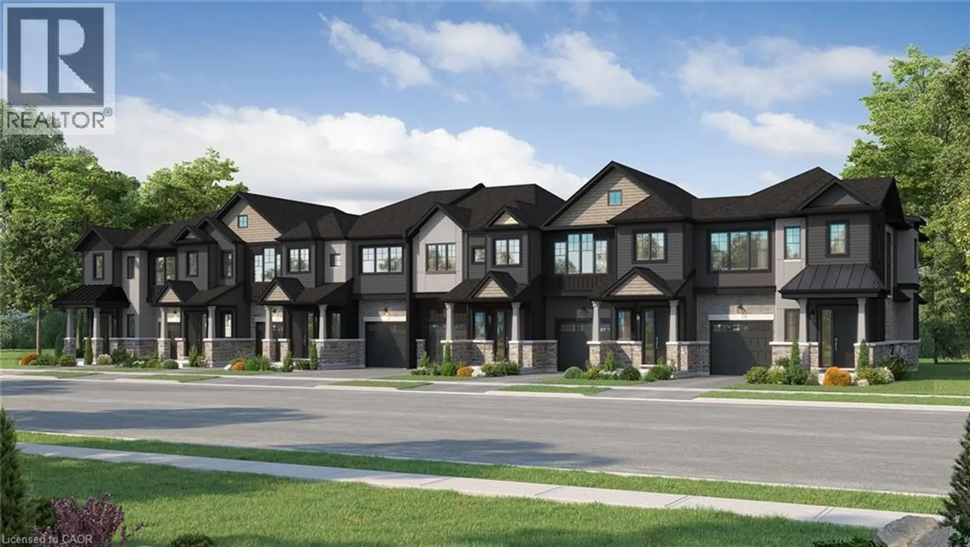 LOT 123 CONCESSION 7 Road - Image 1