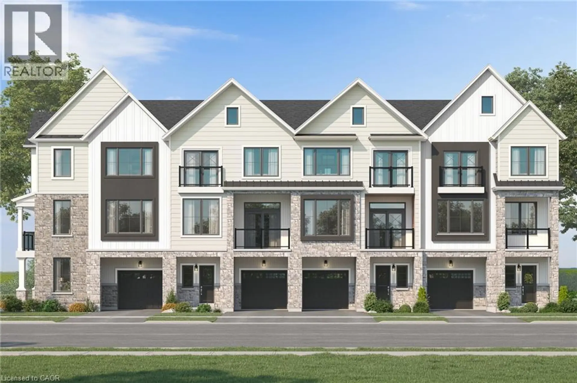 LOT 21 CONCESSION 7 Road - Image 1