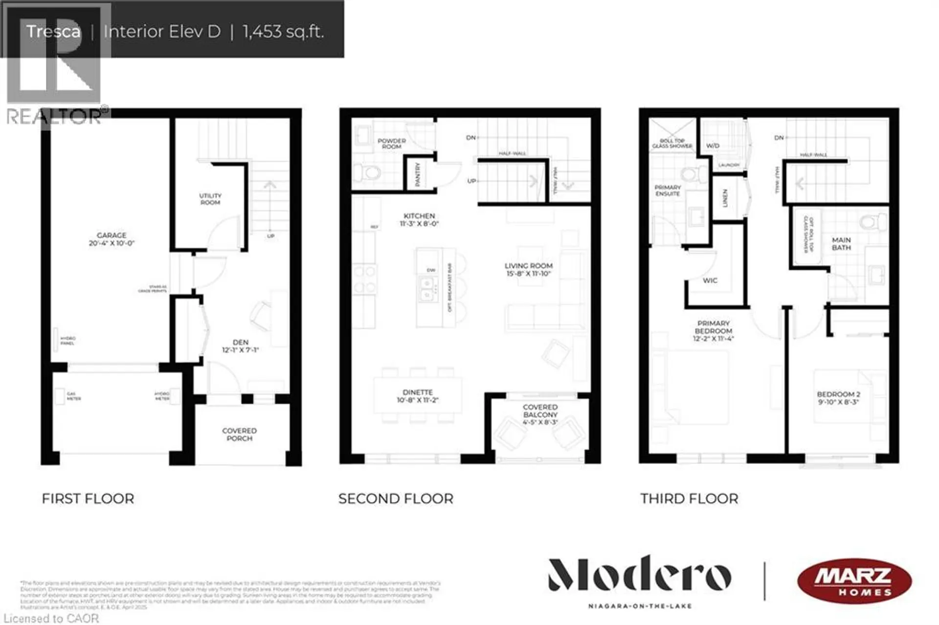 LOT 21 CONCESSION 7 Road - Image 5