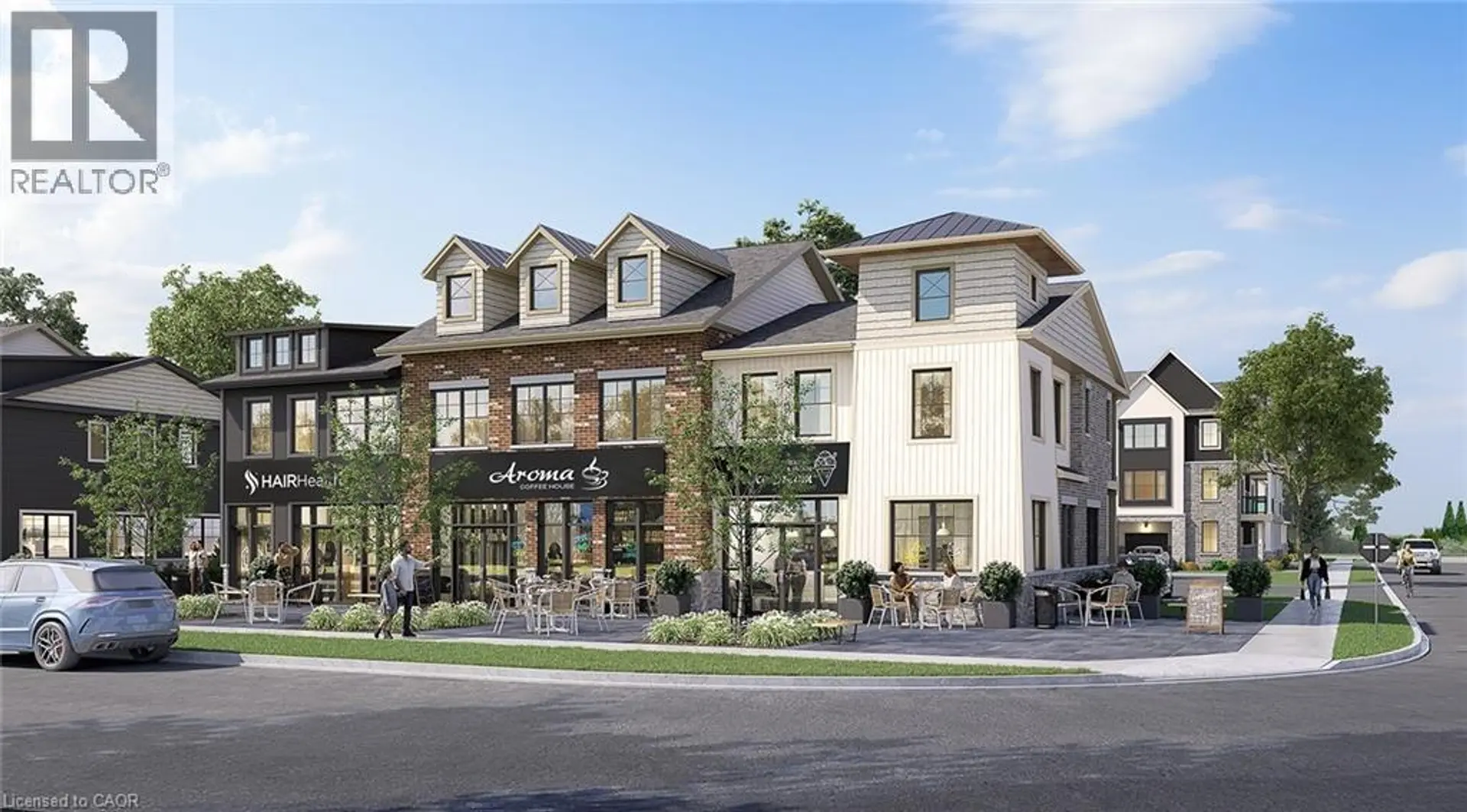 LOT 21 CONCESSION 7 Road - Image 8