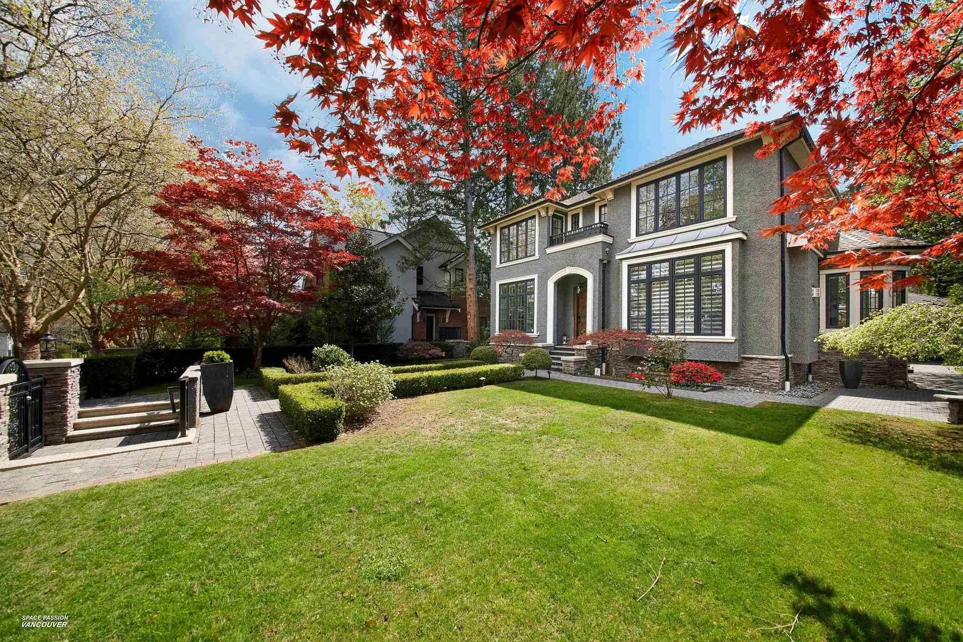 Property at 2262 W 36th Avenue, Vancouver, BC