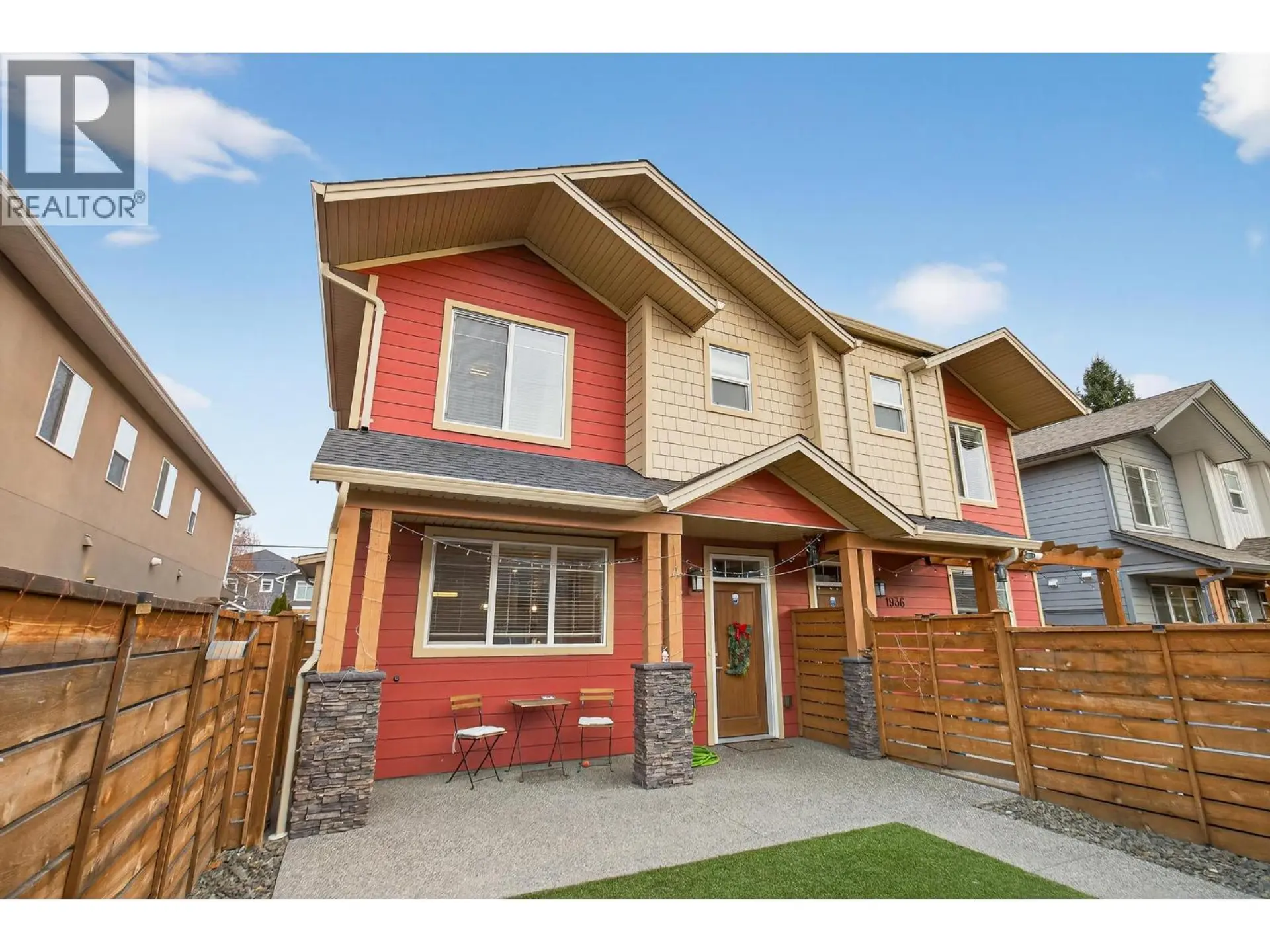 Property at 1930 Ethel Street, Kelowna, BC