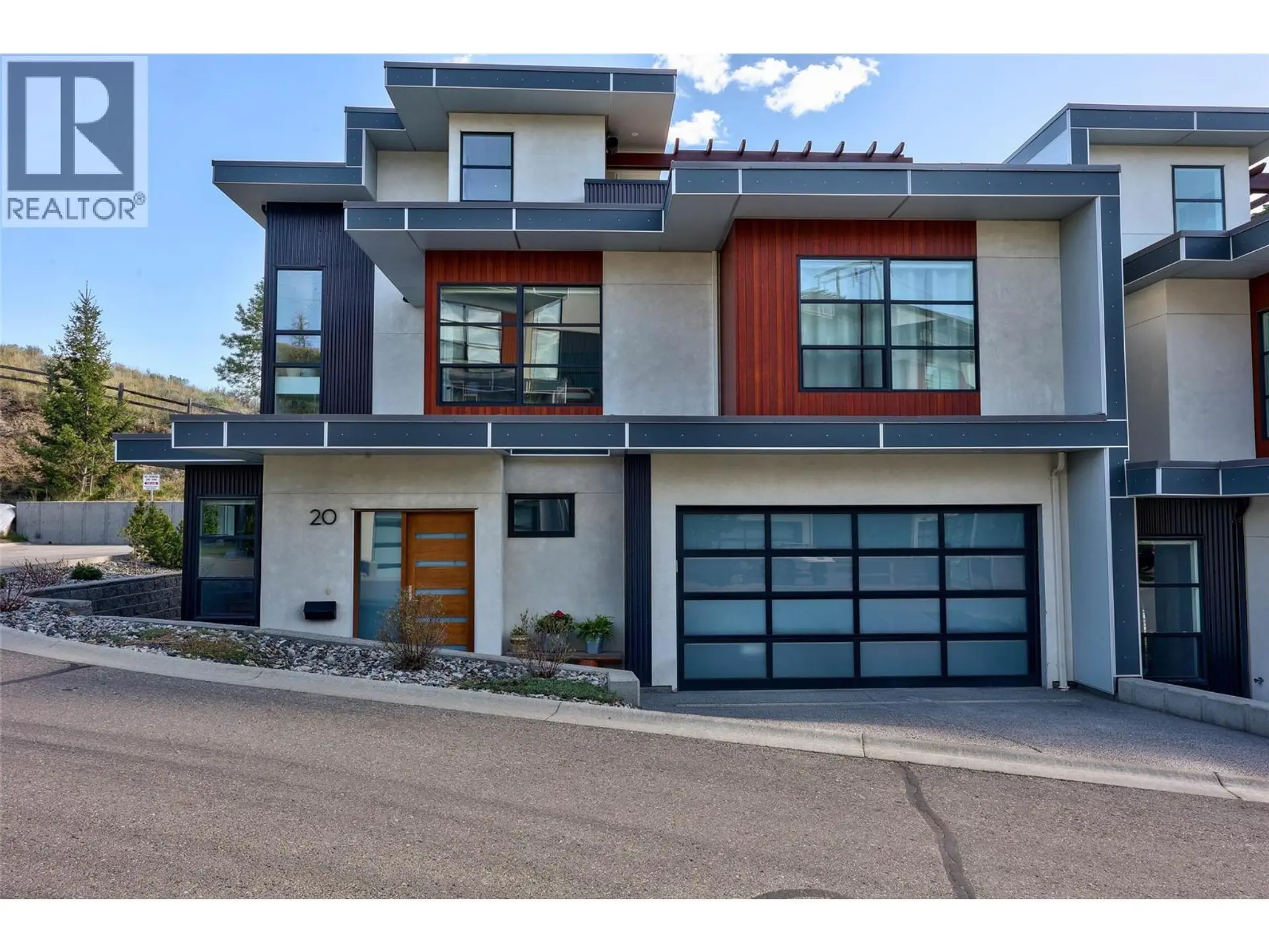 Property at #20 1395 PRAIRIE ROSE Drive, Kamloops, BC
