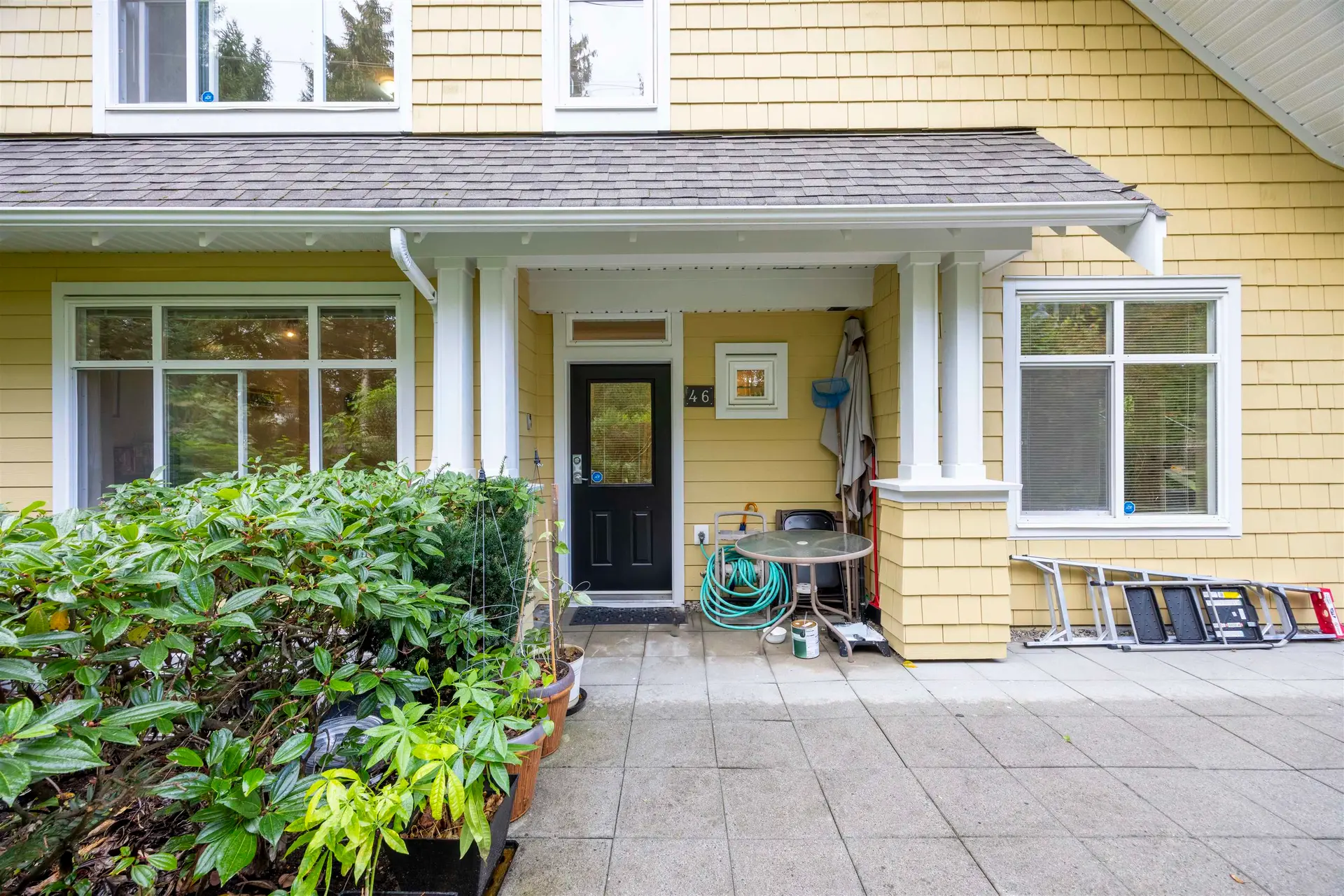 Property at #46 6878 Southpoint Drive, Burnaby, BC