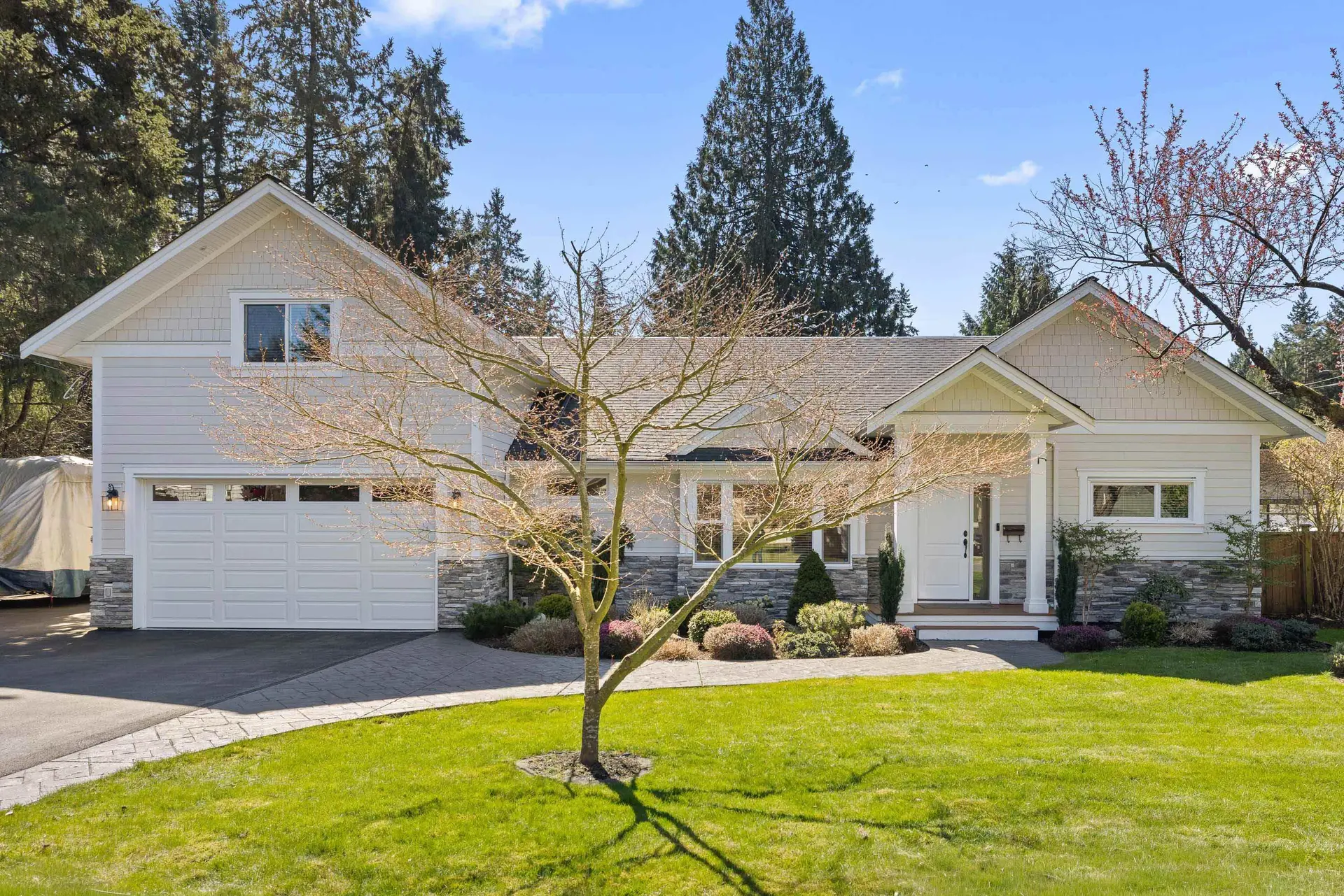 Property at 19864 37a Avenue, Langley, BC