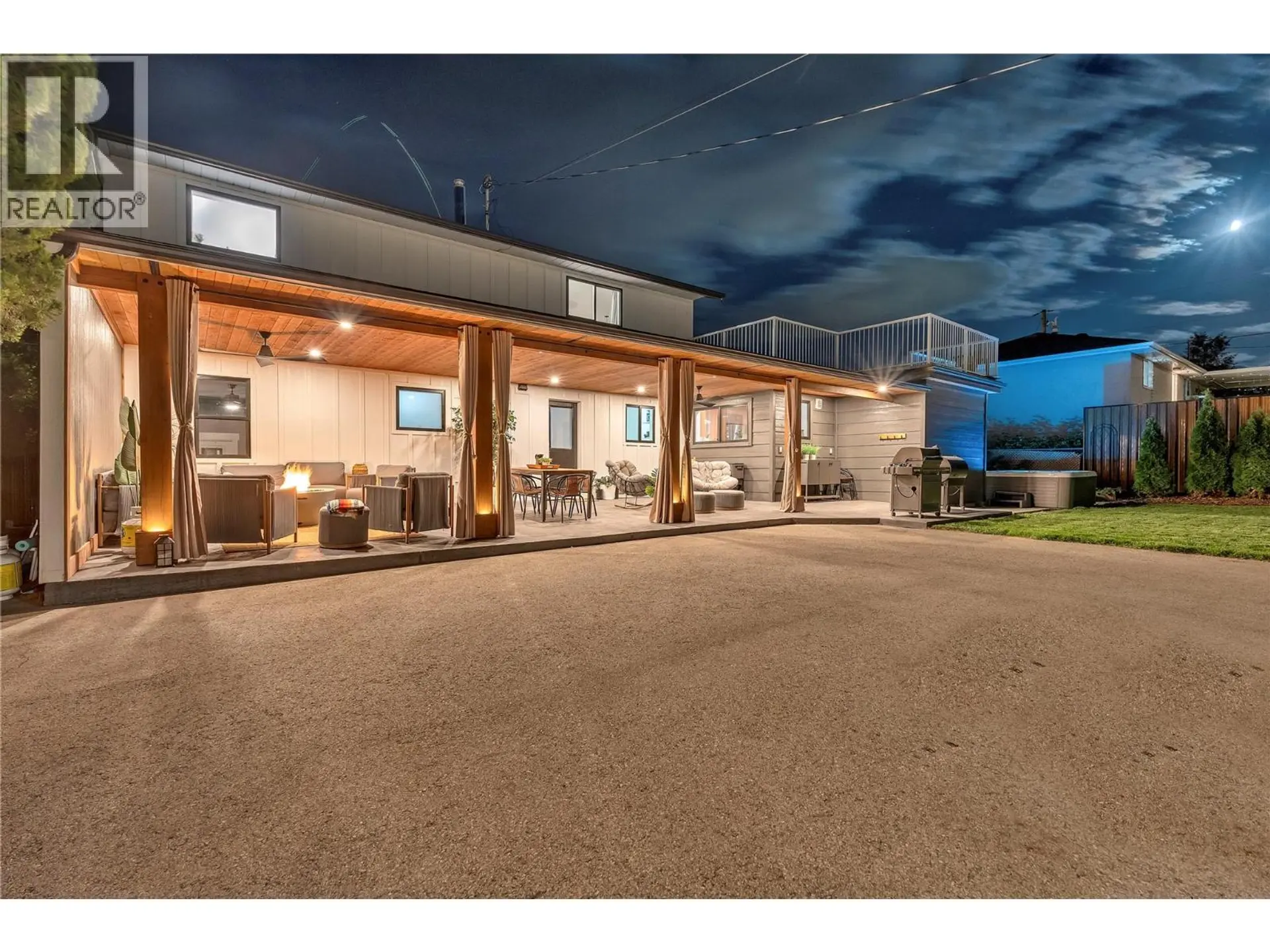 Property at 10816 Victoria Road S, Summerland, BC