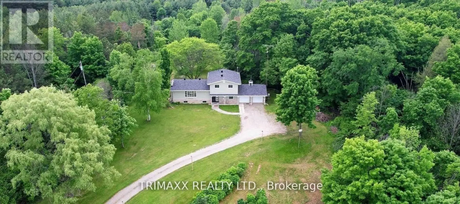 16668 HUMBER STATION ROAD - Image 1