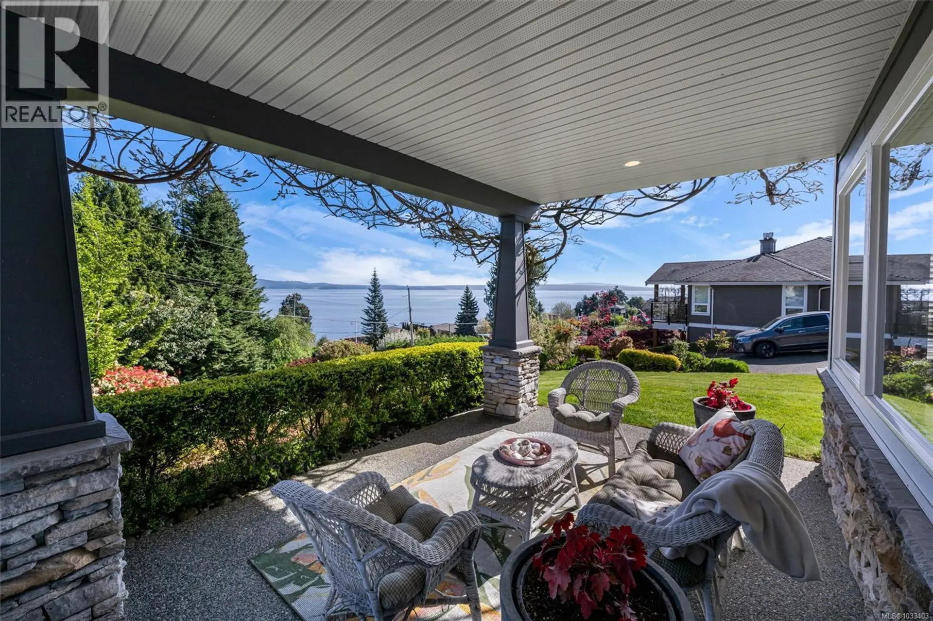 Property at 3315 Dogwood Rd, Chemainus, BC