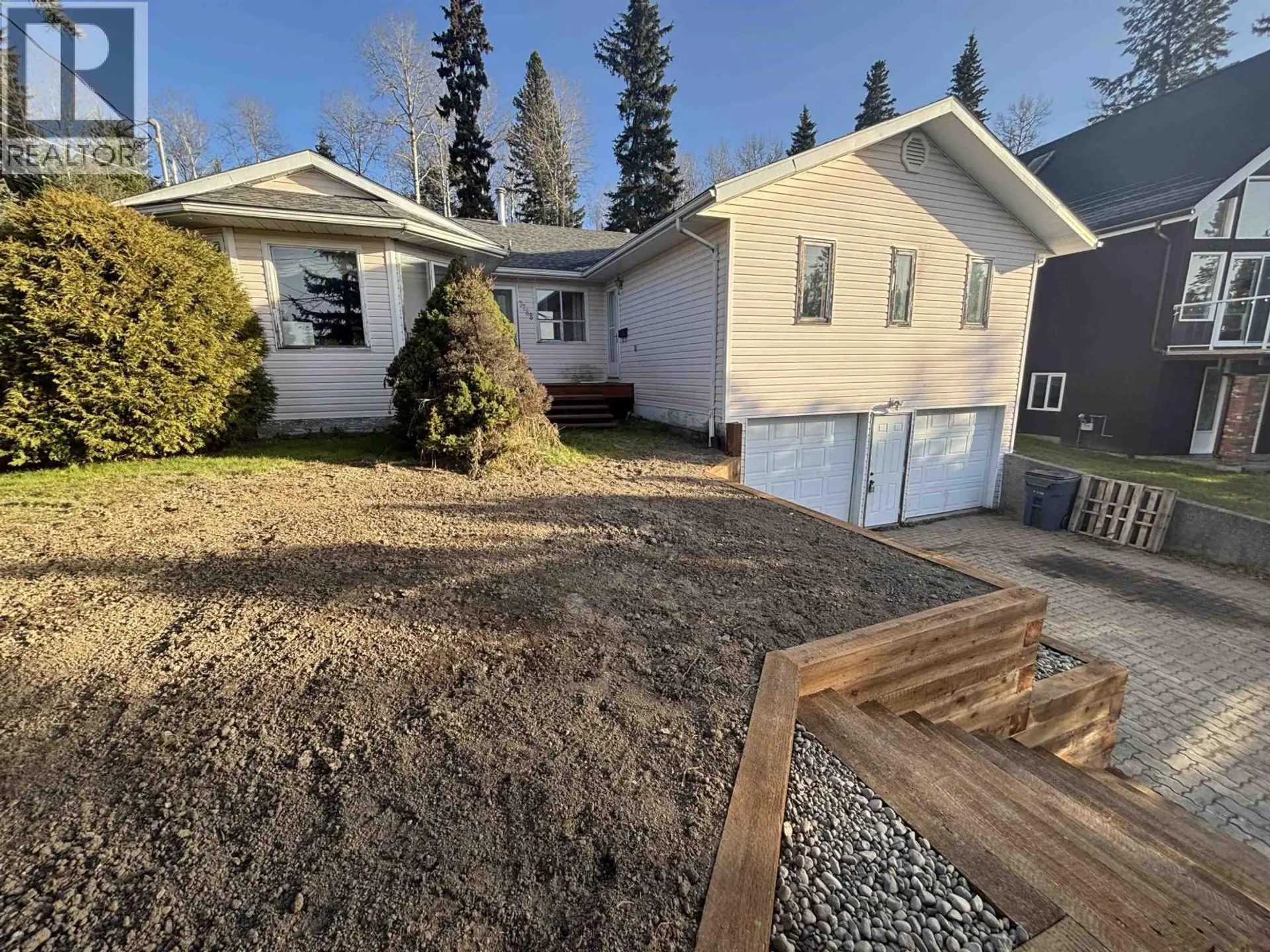 Property at 7788 THOMPSON DRIVE, Prince George, BC
