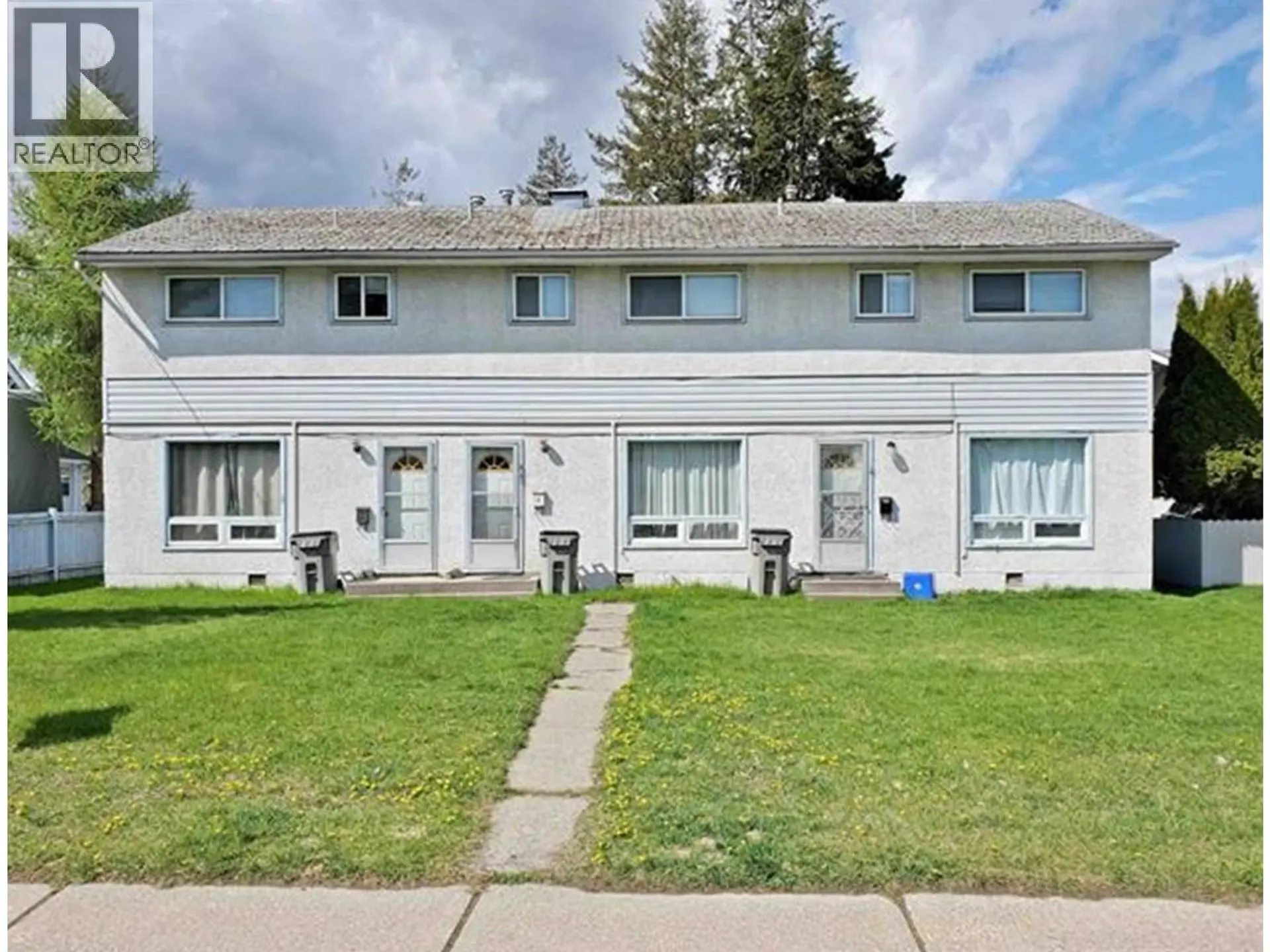 Property at 425 CALLANAN STREET, Quesnel, BC
