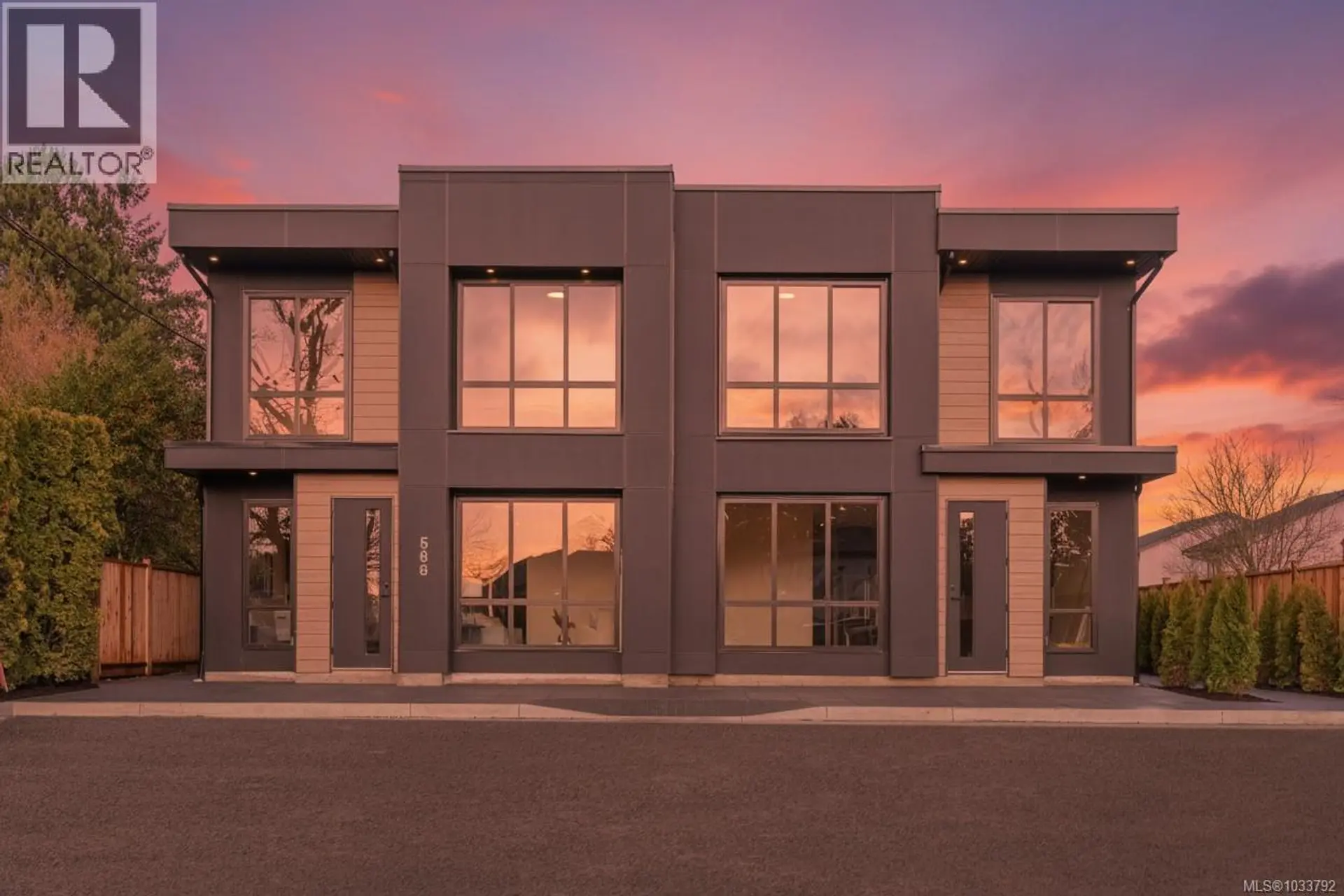 Property at #2 588 Whiteside St, Saanich, BC
