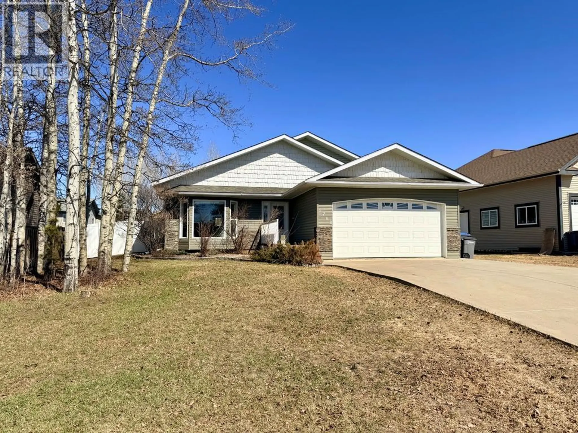 Property at 1708 89 Avenue, Dawson Creek, BC