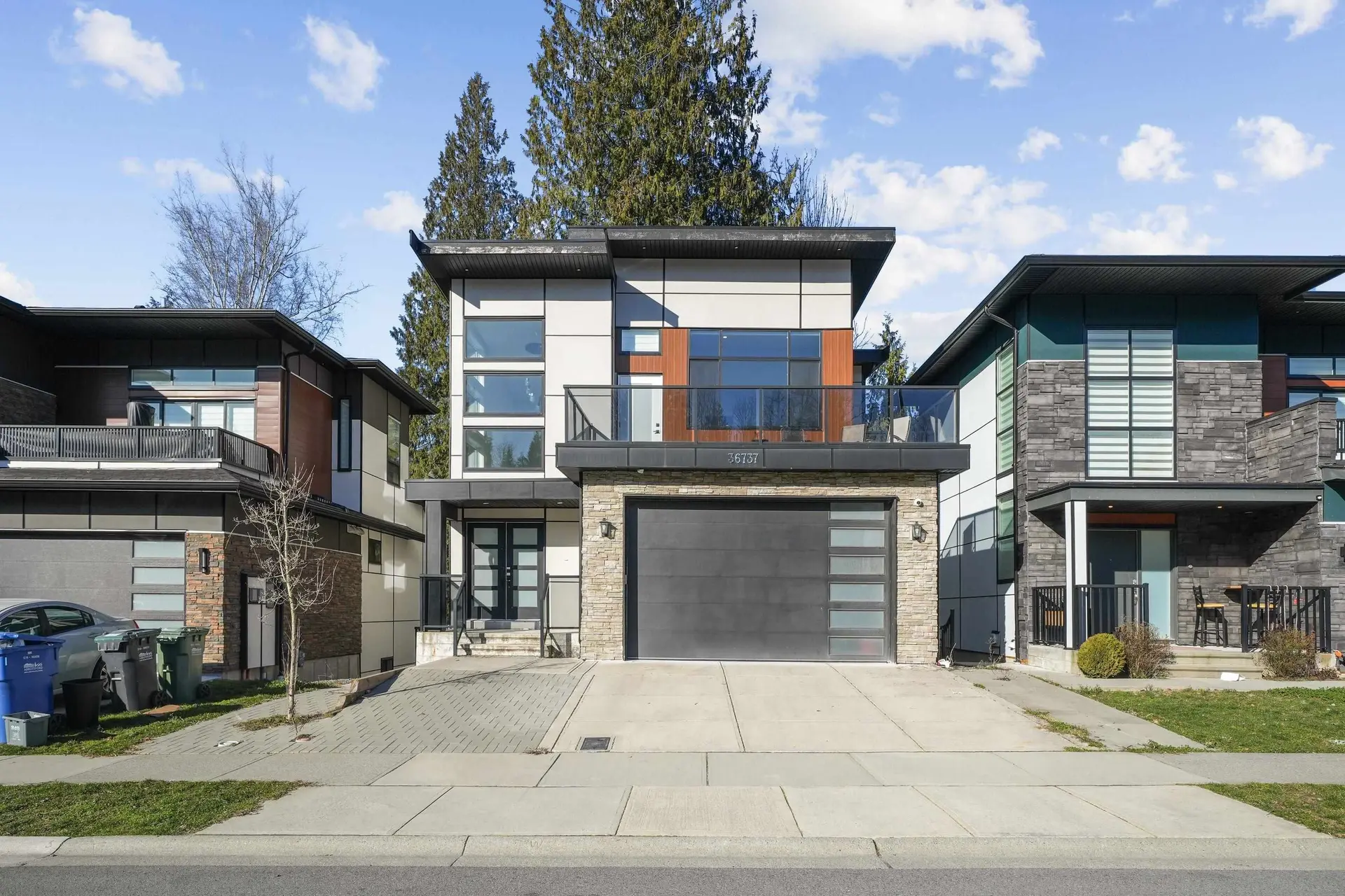 Property at 36737 Carl Creek Crescent, Abbotsford, BC