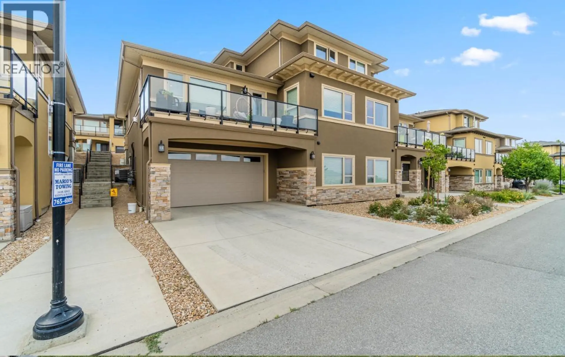 Property at #31 2171 VAN HORNE Drive, Kamloops, BC