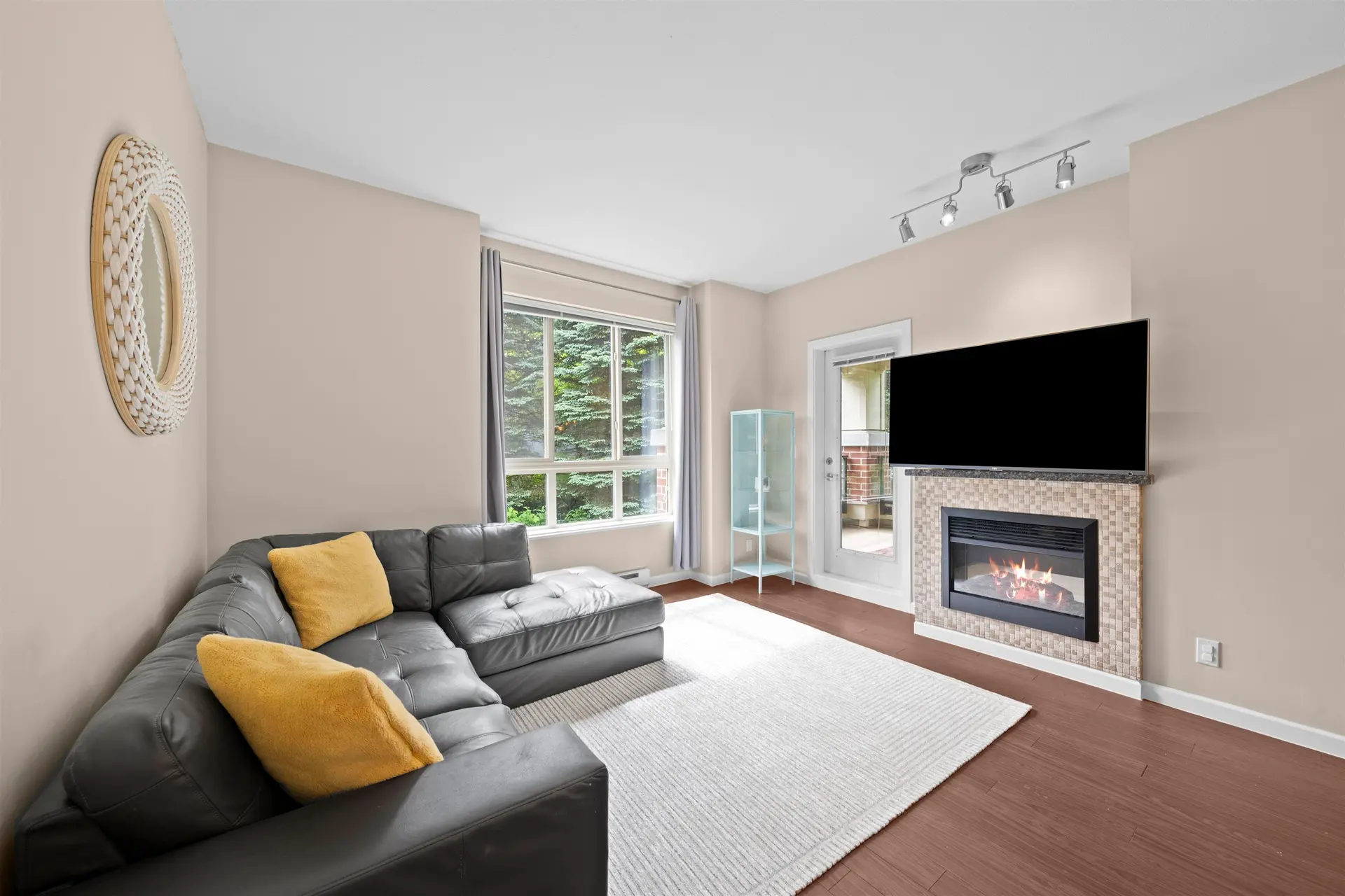 Property at #209 270 Francis Way, New Westminster, BC