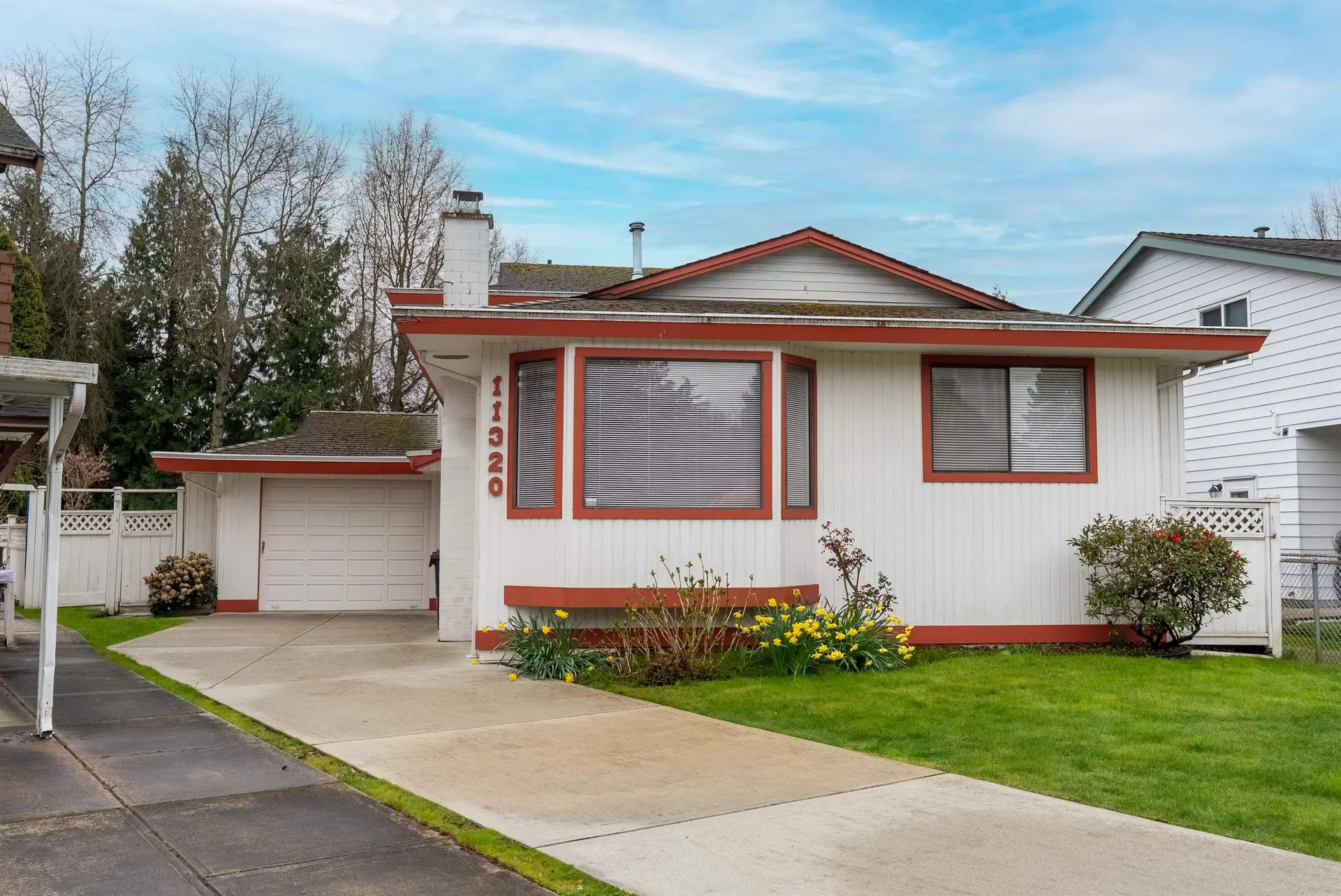 Property at 11320 Merchantman Place, Richmond, BC