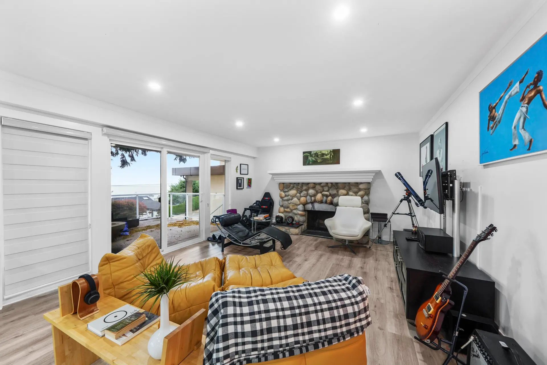 Property at 13179 Marine Drive, Surrey, BC