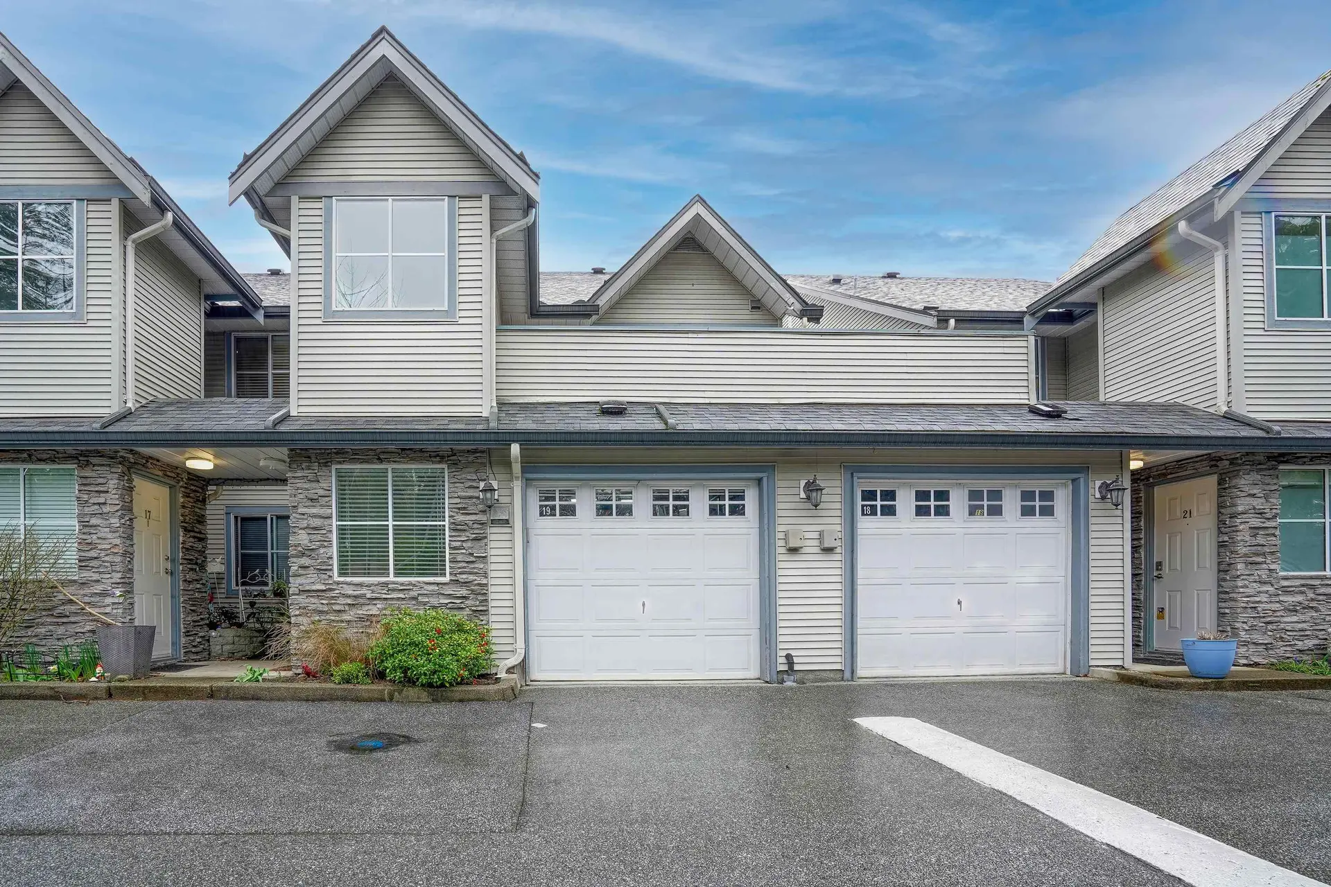 Property at #19 19034 McMyn Road, Pitt Meadows, BC