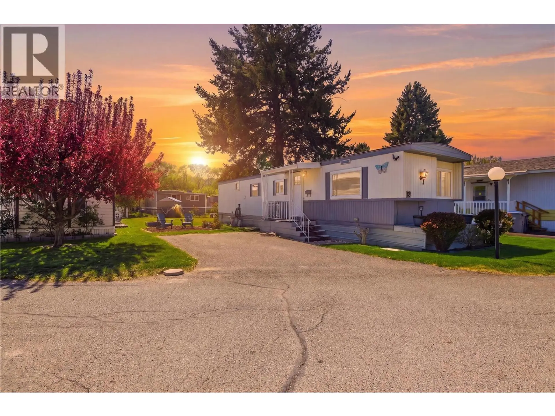 Property at #49 2401 ORD Road, Kamloops, BC