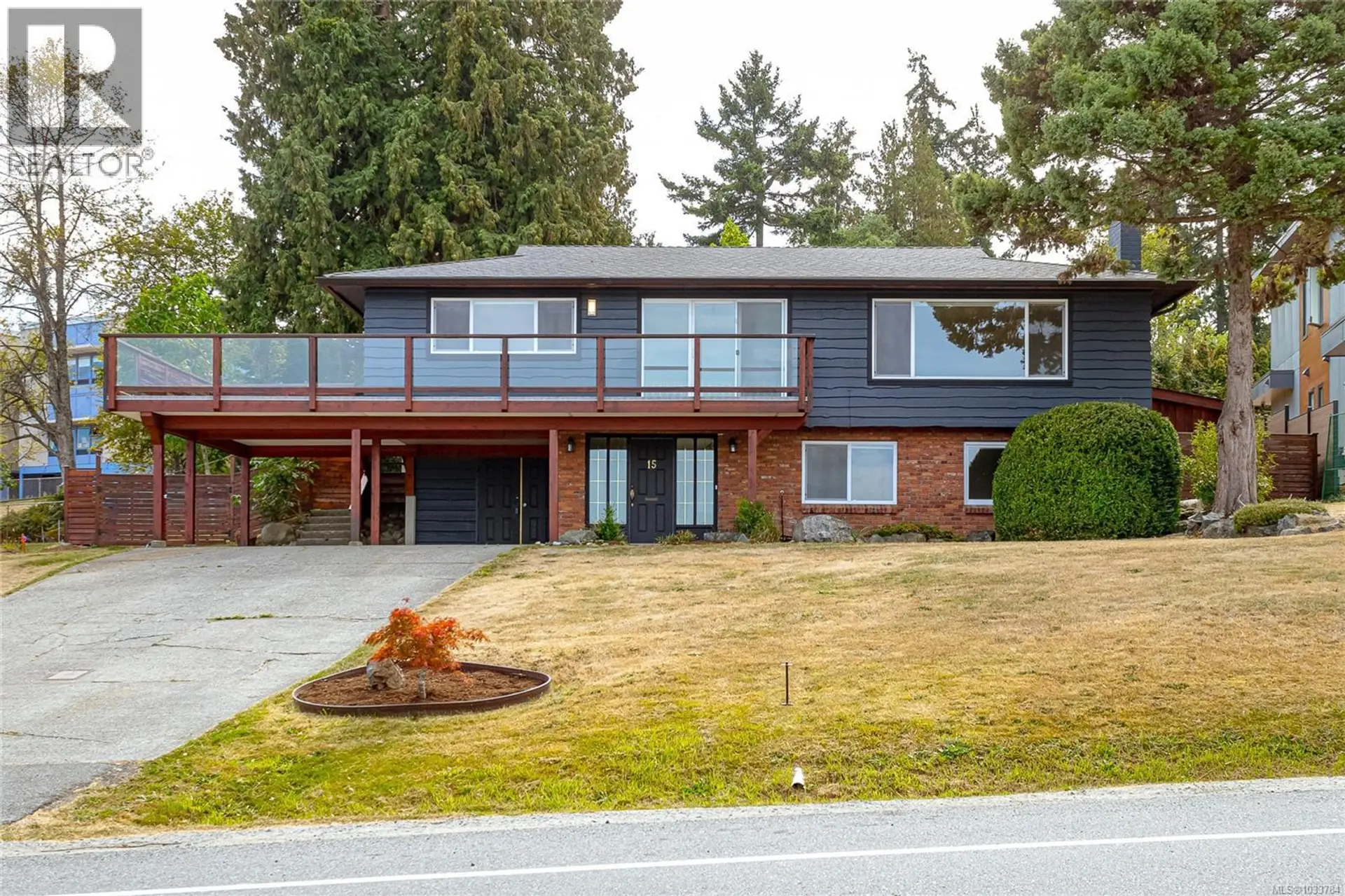 Property at 15 Cilaire Dr, Nanaimo, BC