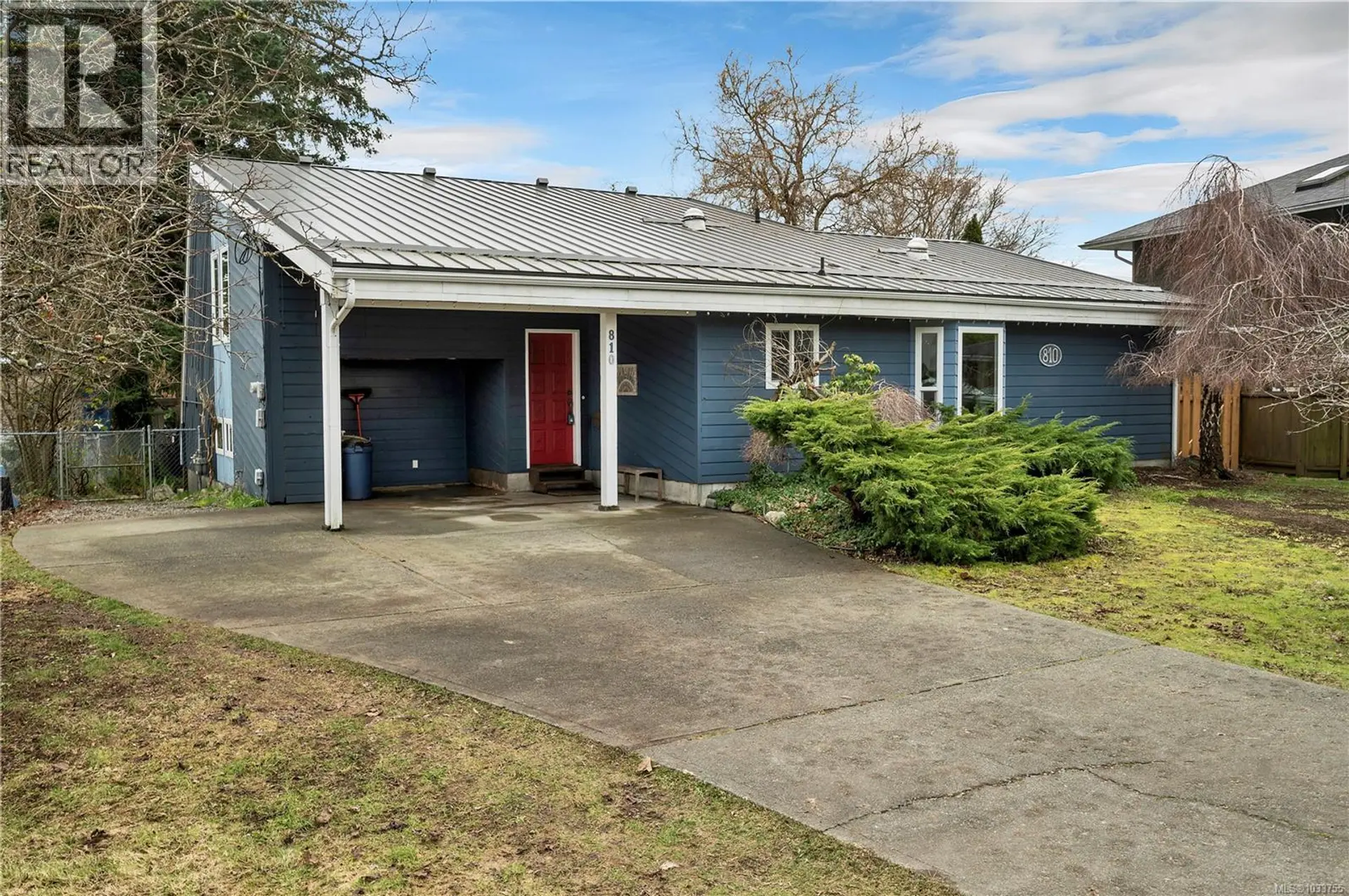 Property at 810 Shellbourne Blvd, Campbell River, BC
