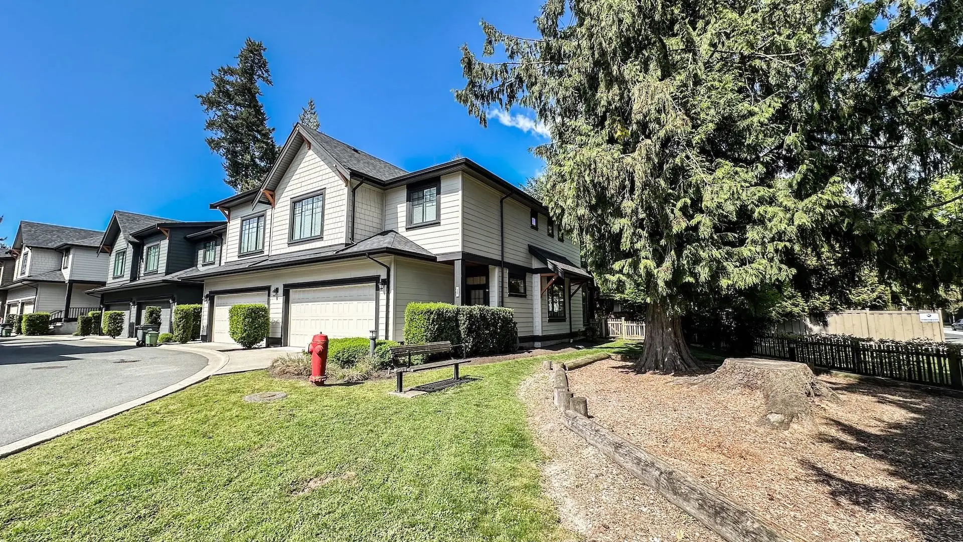 Property at #30 8425 Venture Way, Surrey, BC