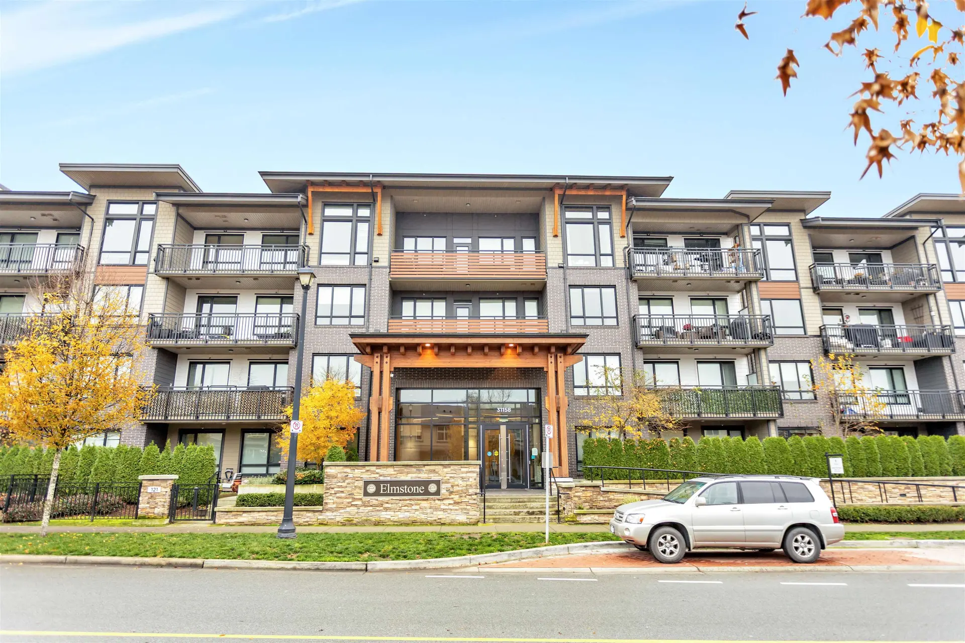 Property at #304 31158 Westridge Place, Abbotsford, BC