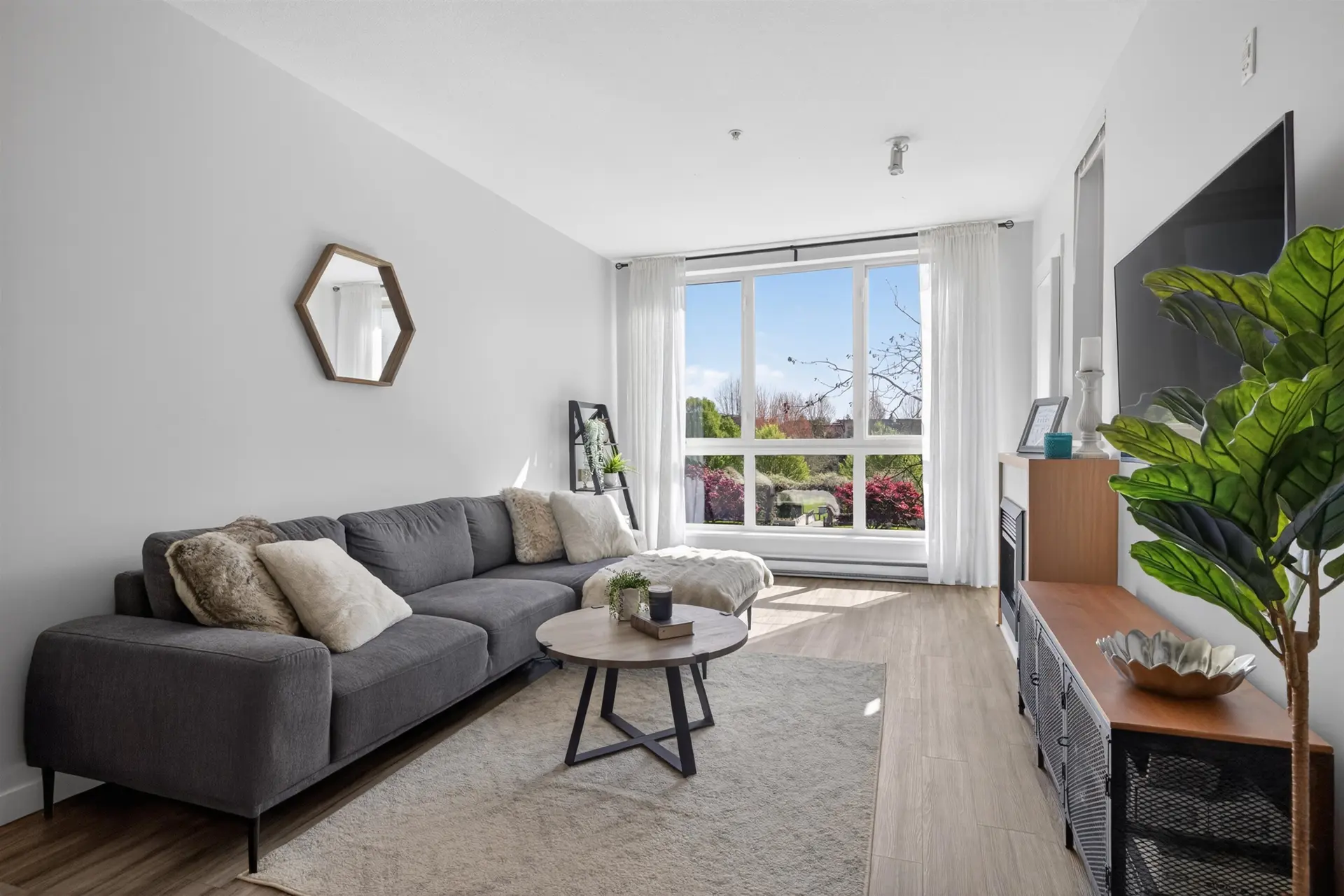 Property at #329 15918 26 Avenue, Surrey, BC