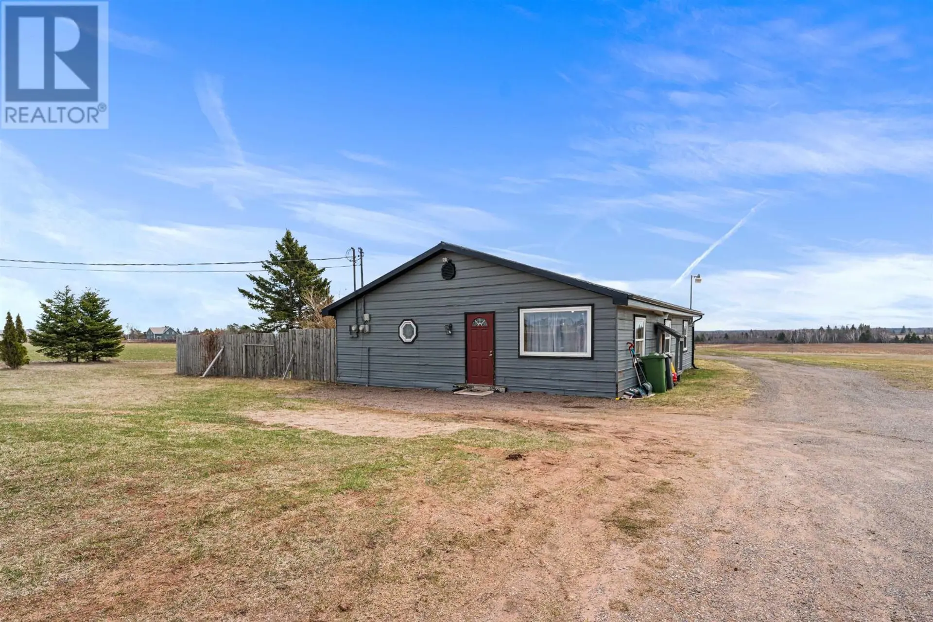 Property at 927 ROUTE 124, Wellington, PE