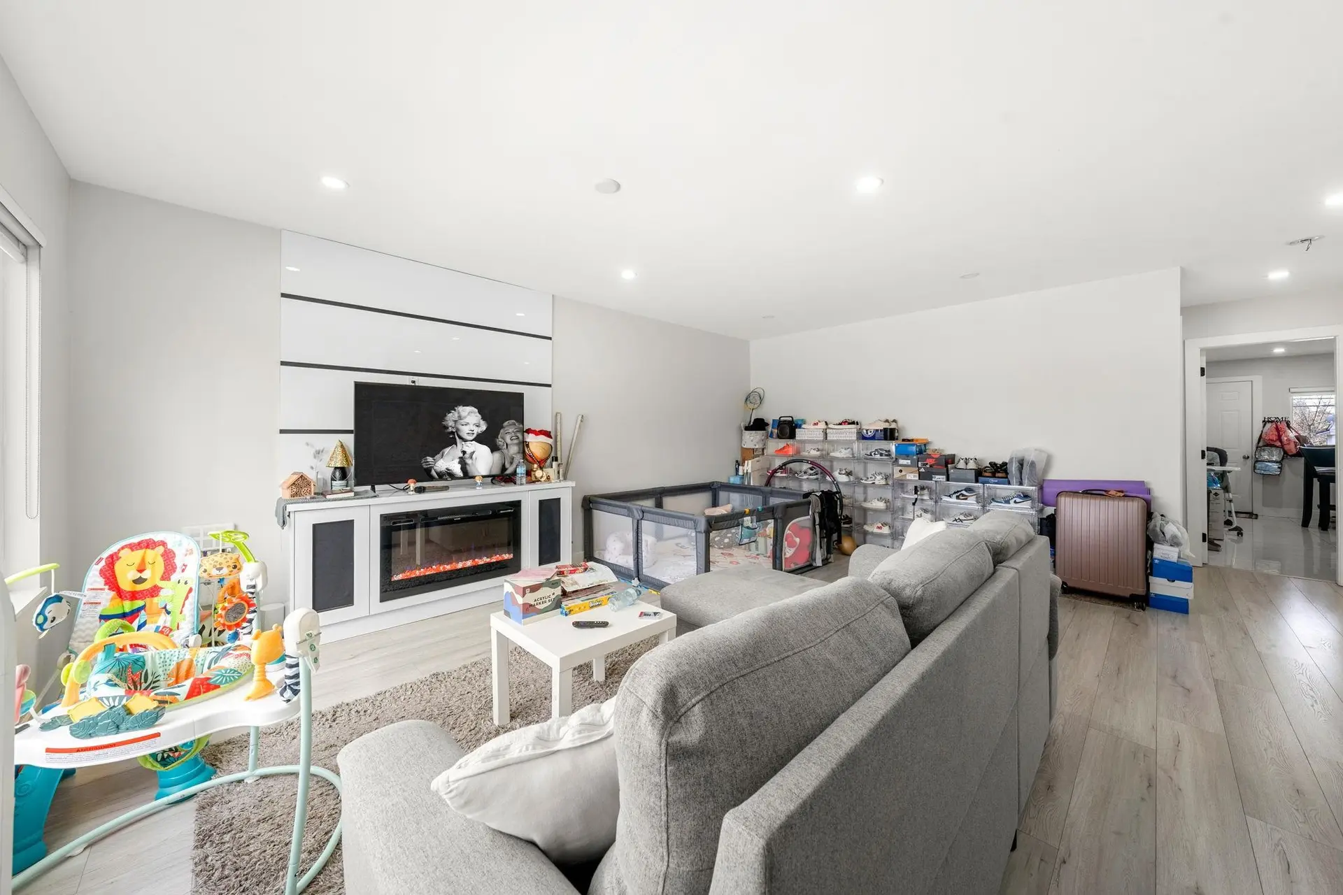 Property at 2506 E 45th Avenue, Vancouver, BC