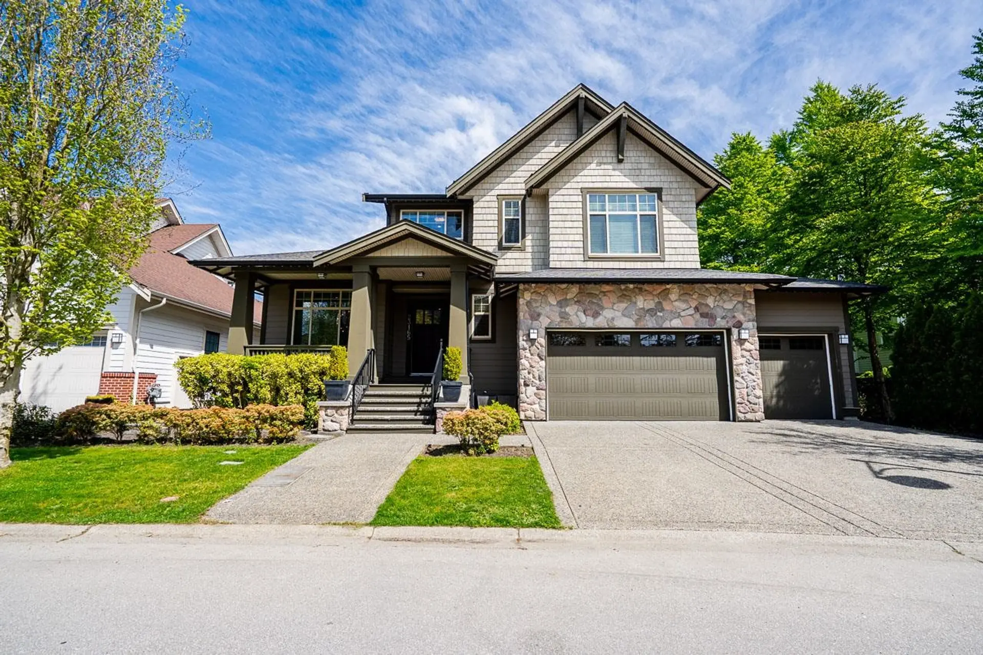 Property at 23165 Muench Trail, Langley, BC