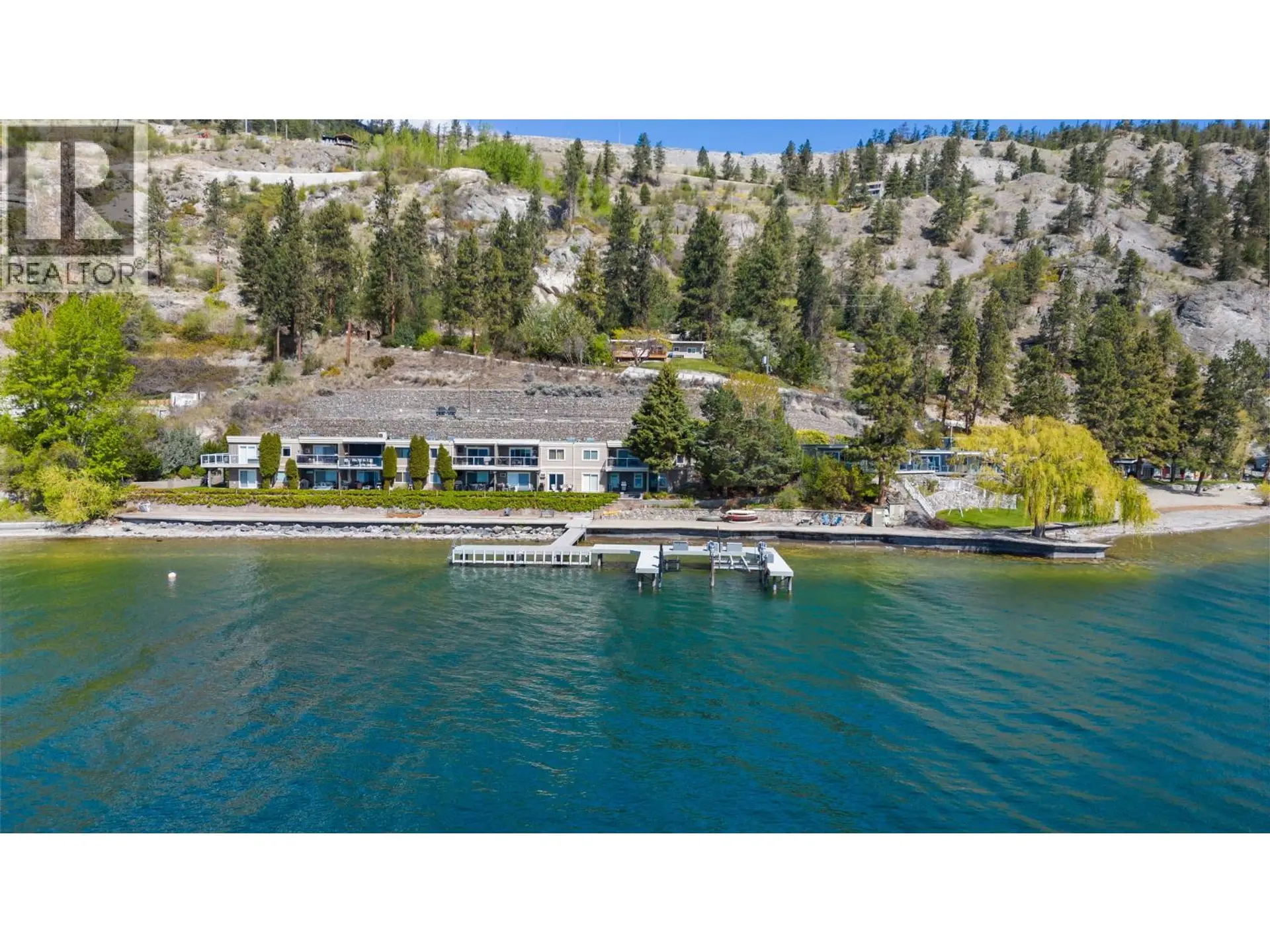 #100 3050 Seclusion Bay Road - Image 5