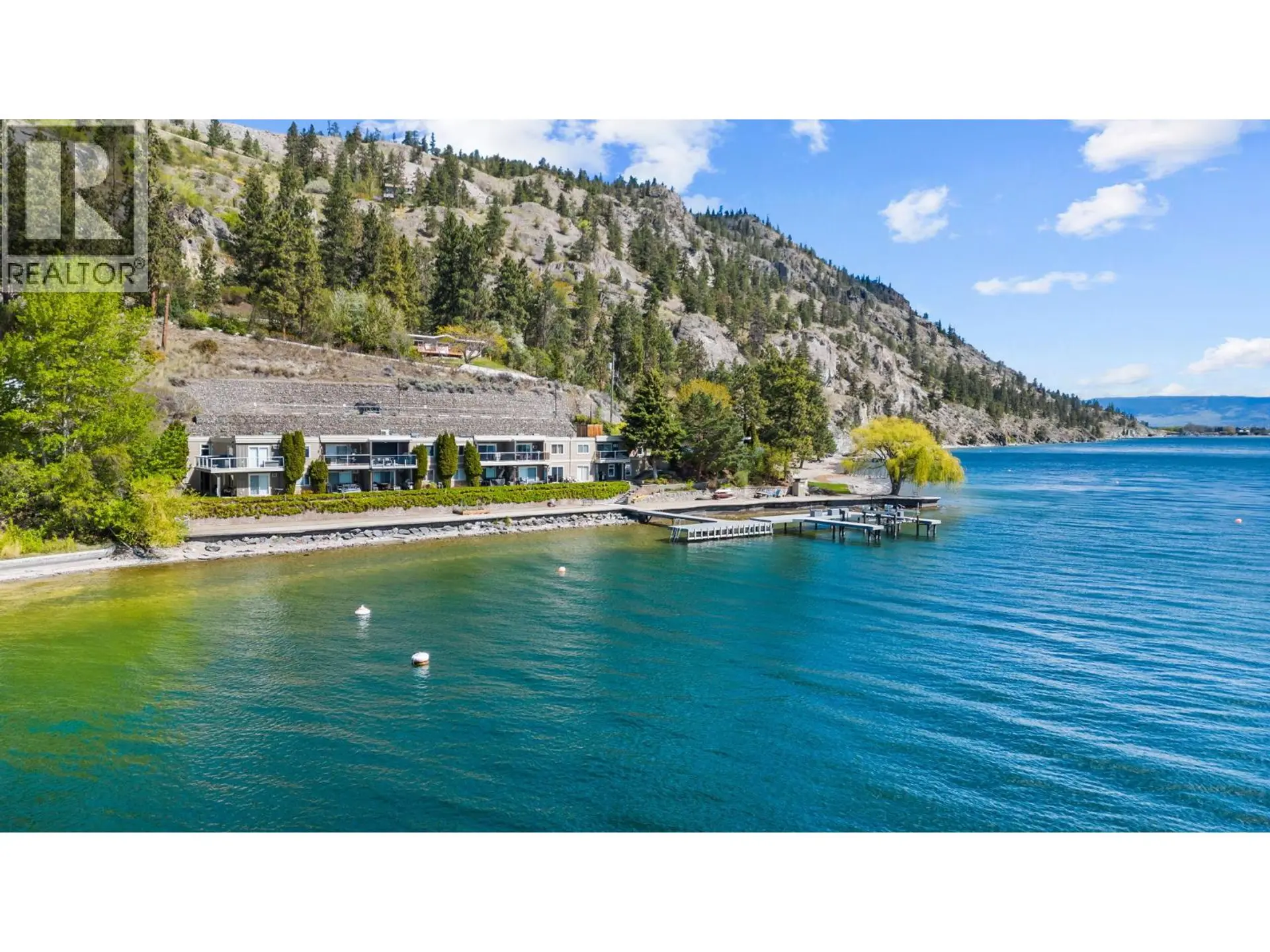 #100 3050 Seclusion Bay Road - Image 2