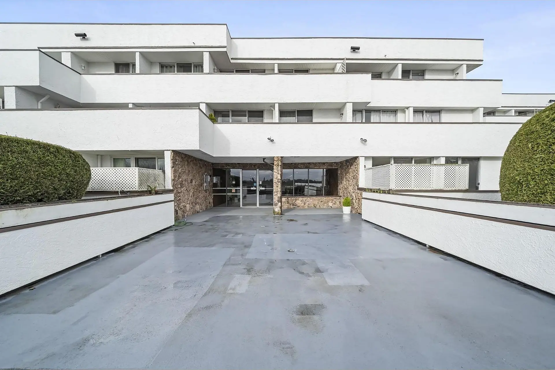Property at #115 9151 No. 5 Road, Richmond, BC