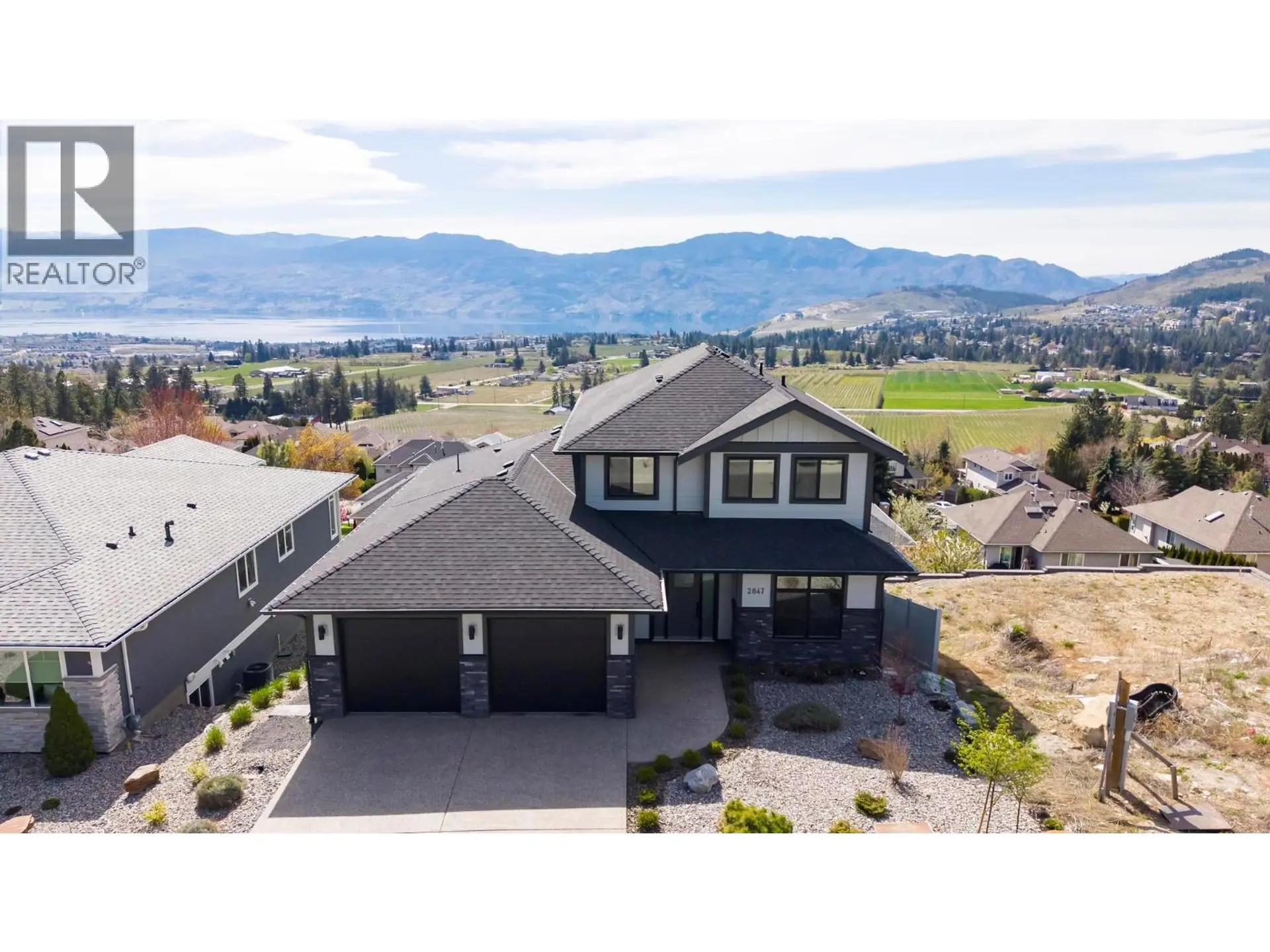Property at 2847 Copper Ridge Drive, West Kelowna, BC