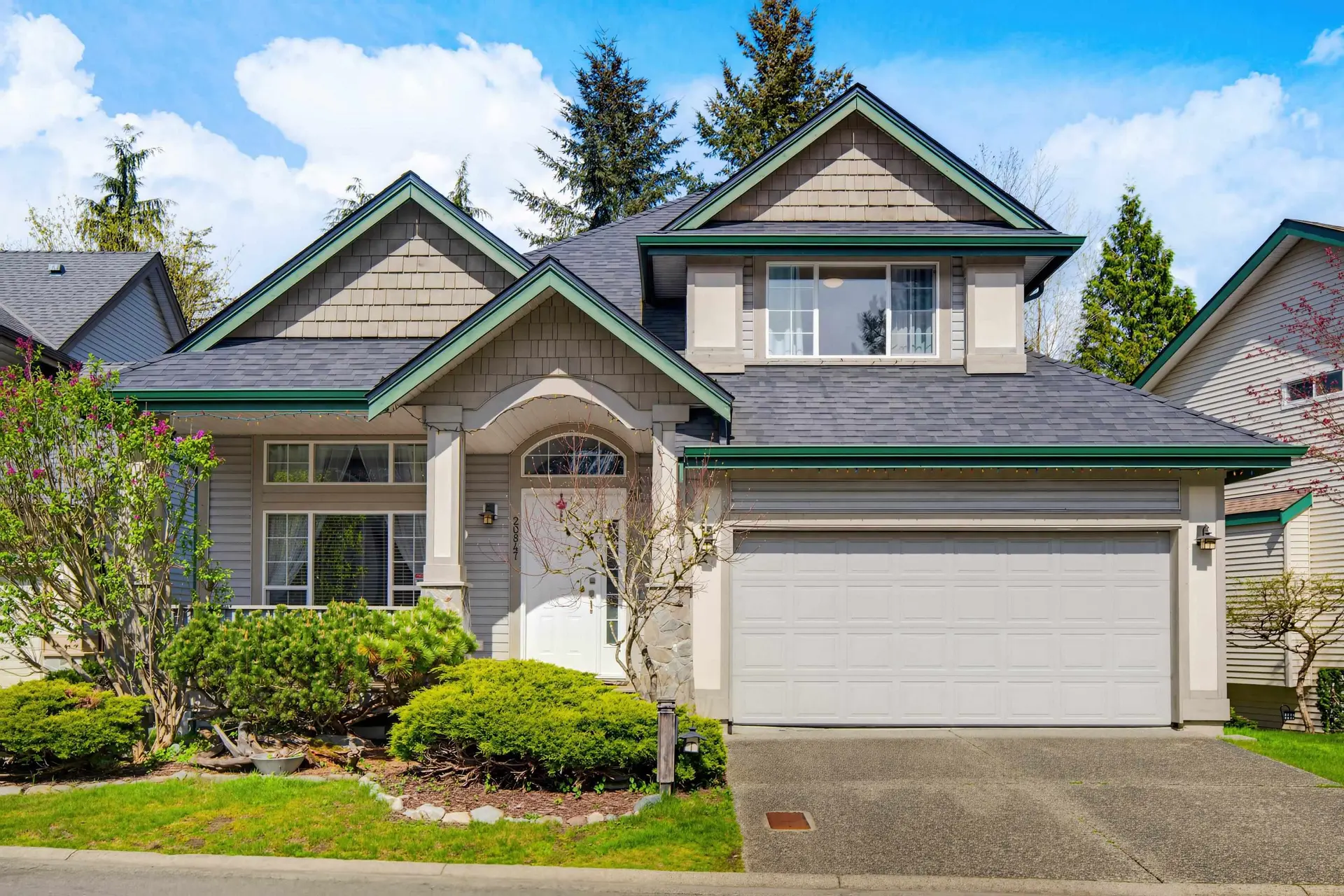 Property at 20847 97b Avenue, Langley, BC