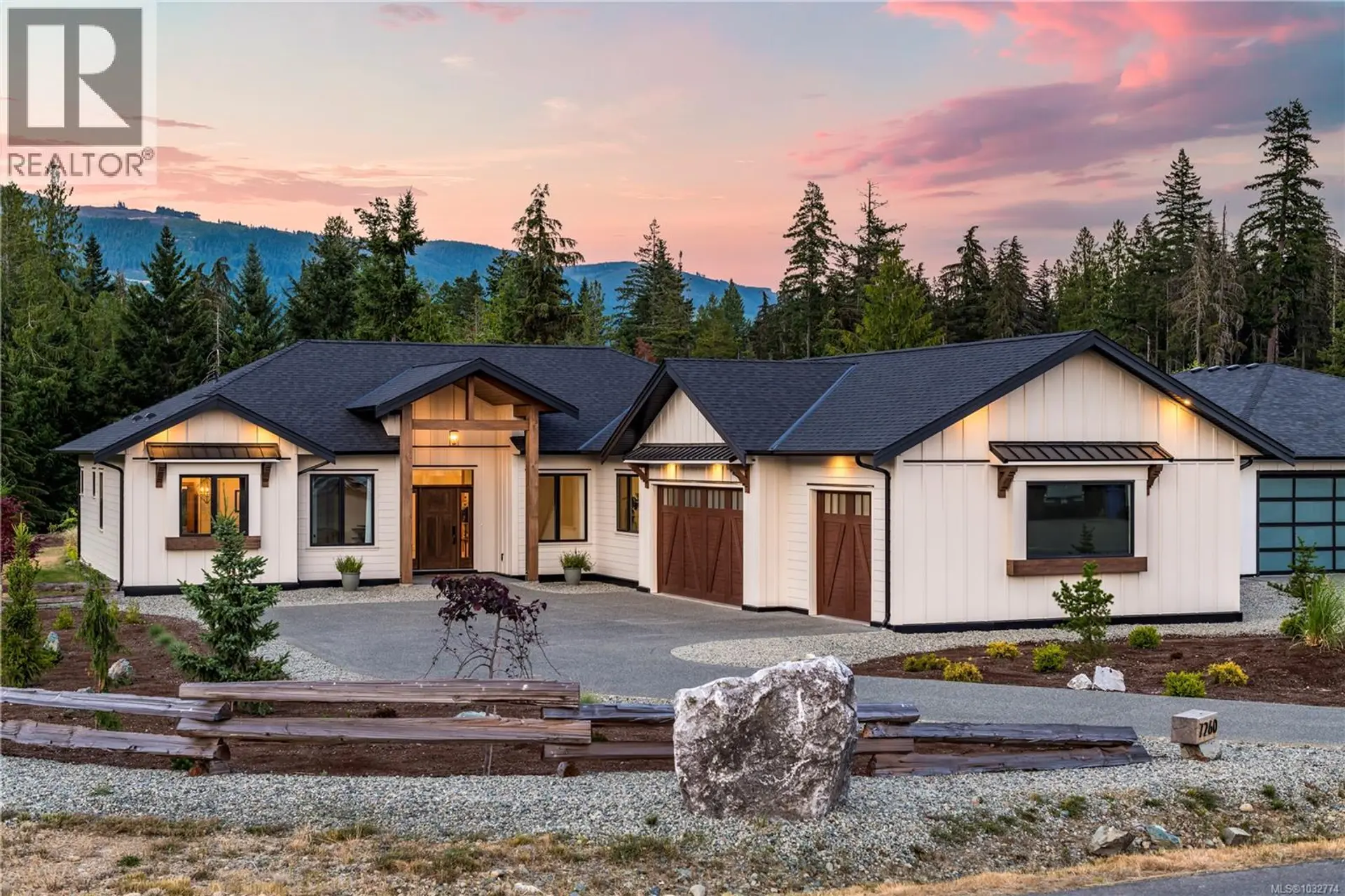 Property at 7260 Lakefront Dr, Lake Cowichan, BC