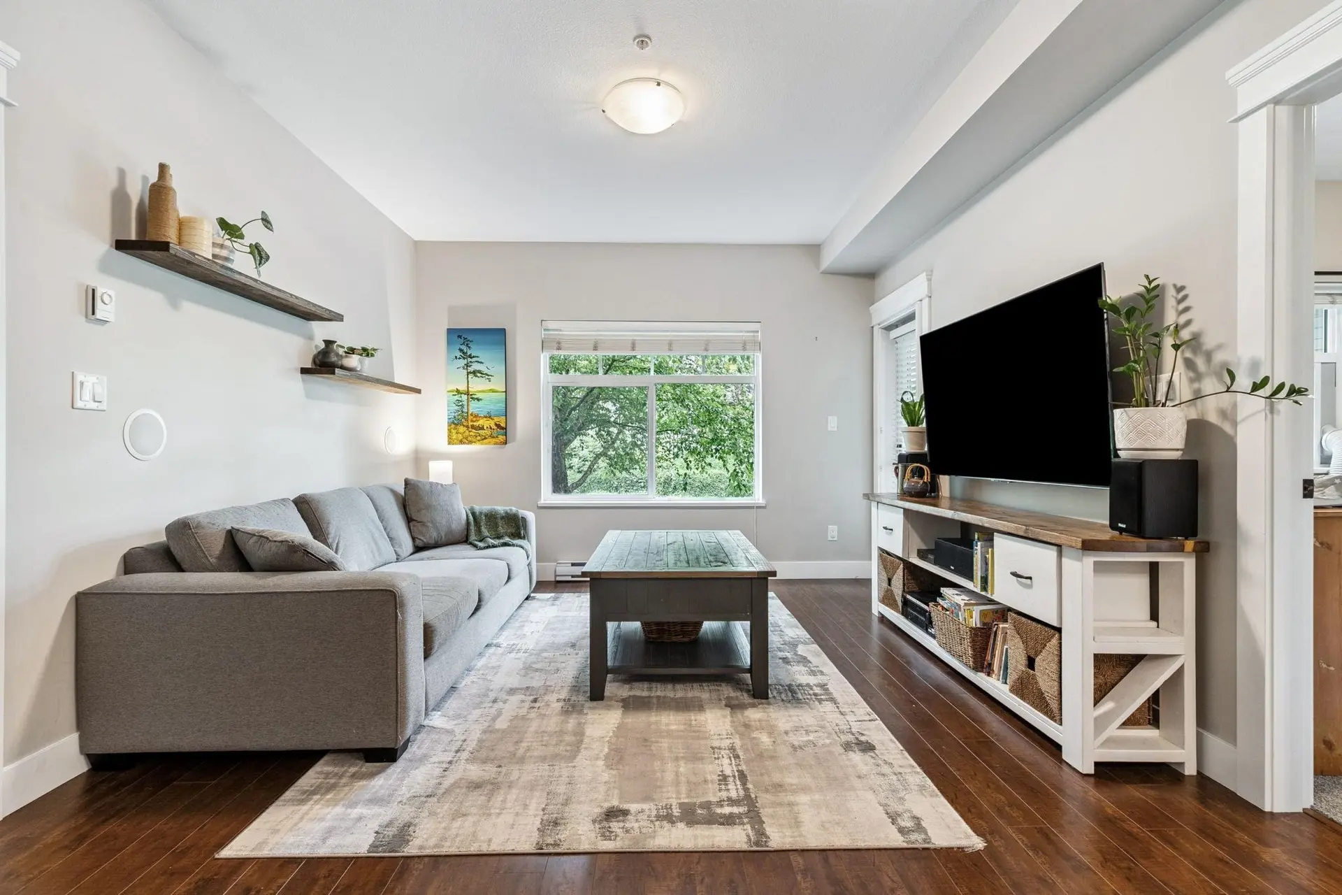 Property at #202 19530 65 Avenue, Surrey, BC