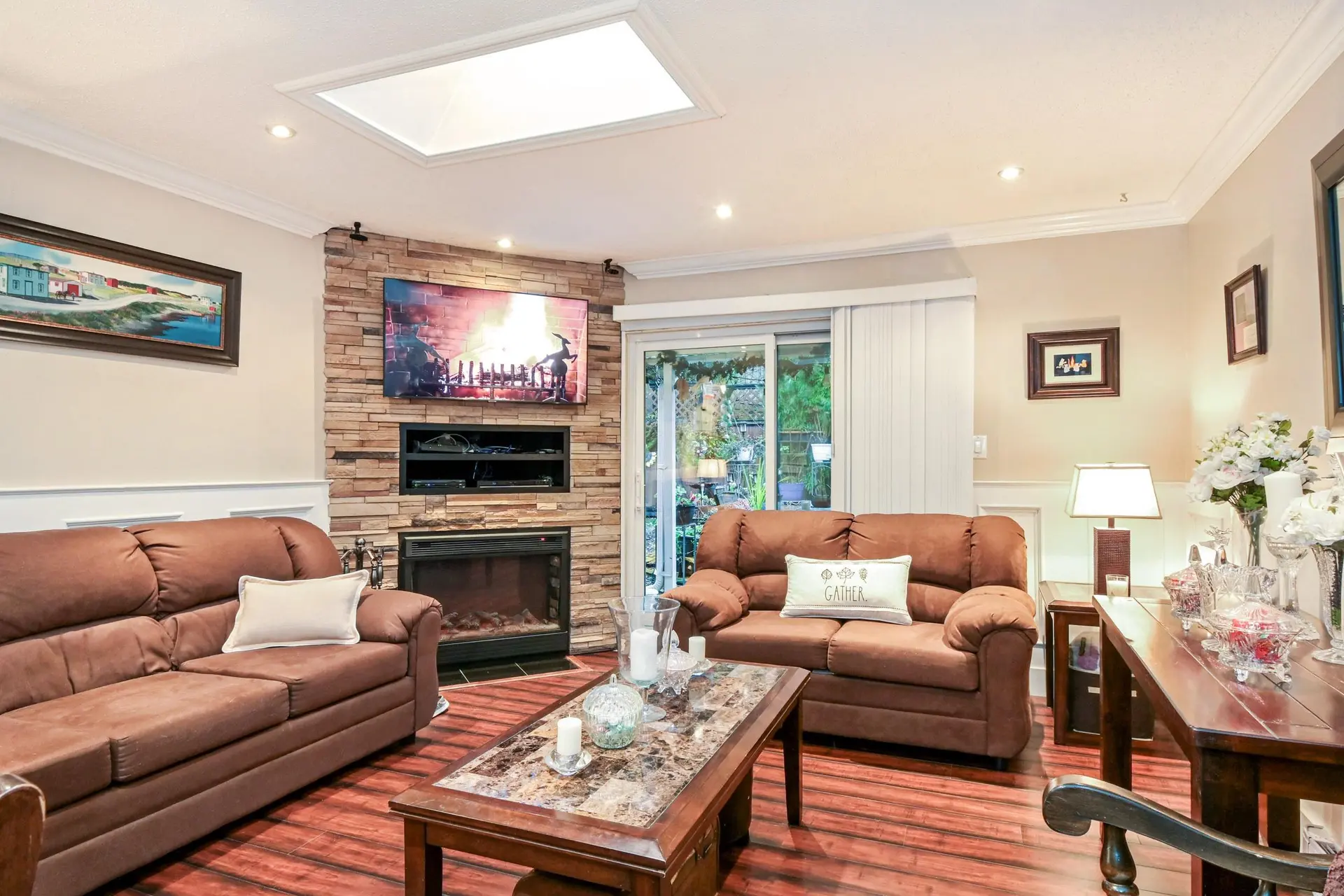 Property at 8037 139a Street, Surrey, BC