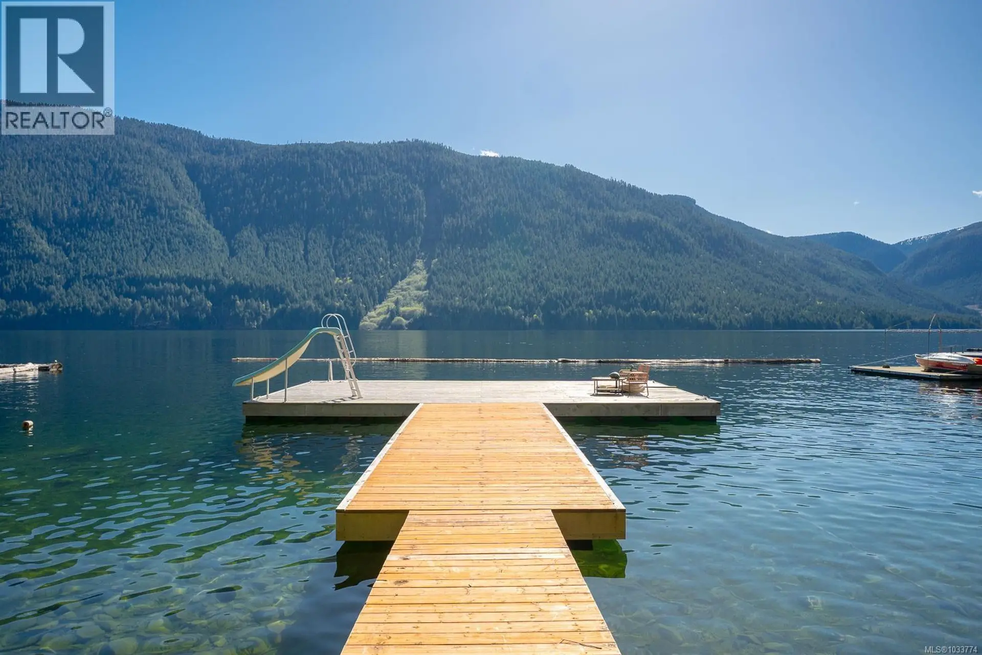 Property at 18600 Pacific Rim Hwy, Port Alberni, BC