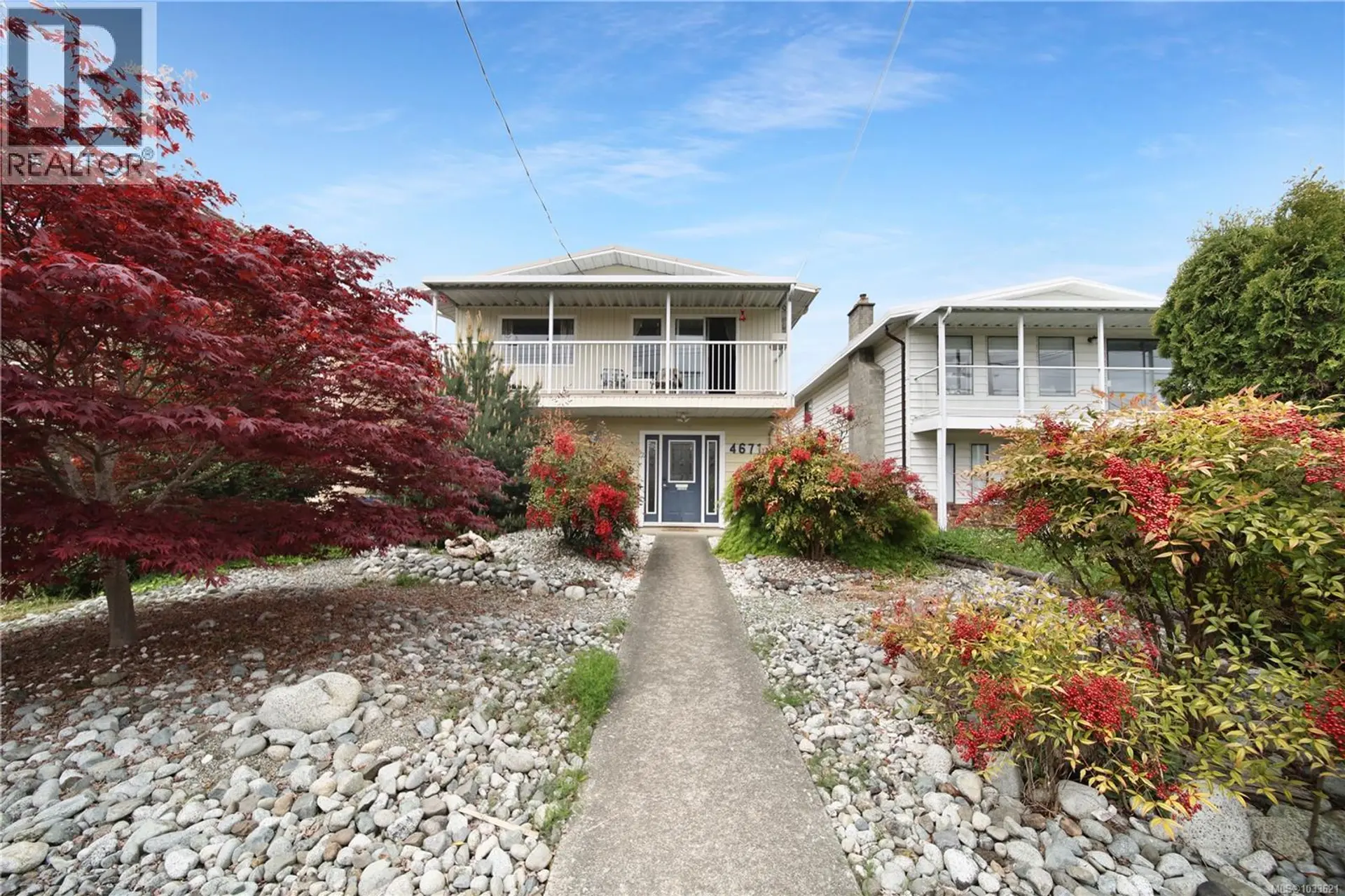 Property at 4671 Burke Rd, Port Alberni, BC