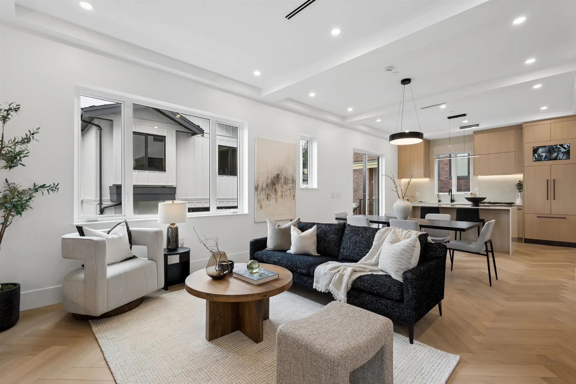 Property at #2 3637 E 46th Avenue, Vancouver, BC