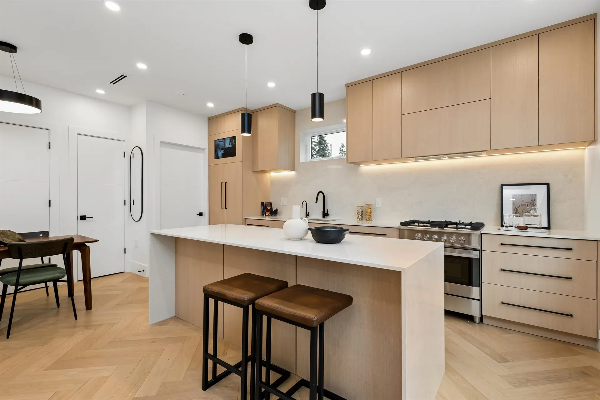 Property at #1 3639 E 46th Avenue, Vancouver, BC