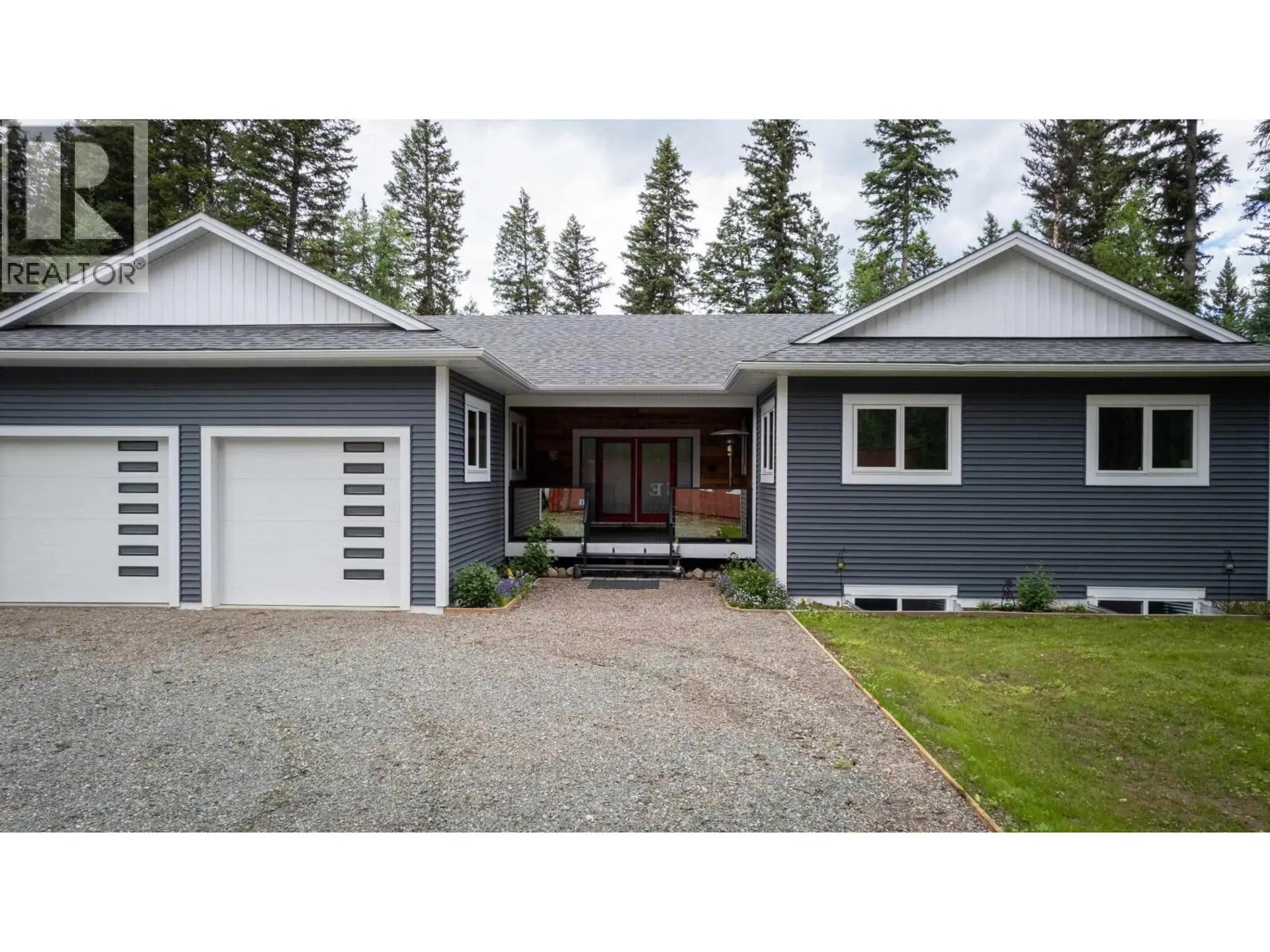 Property at 14770 NECHAKO CRESCENT, Prince George, BC
