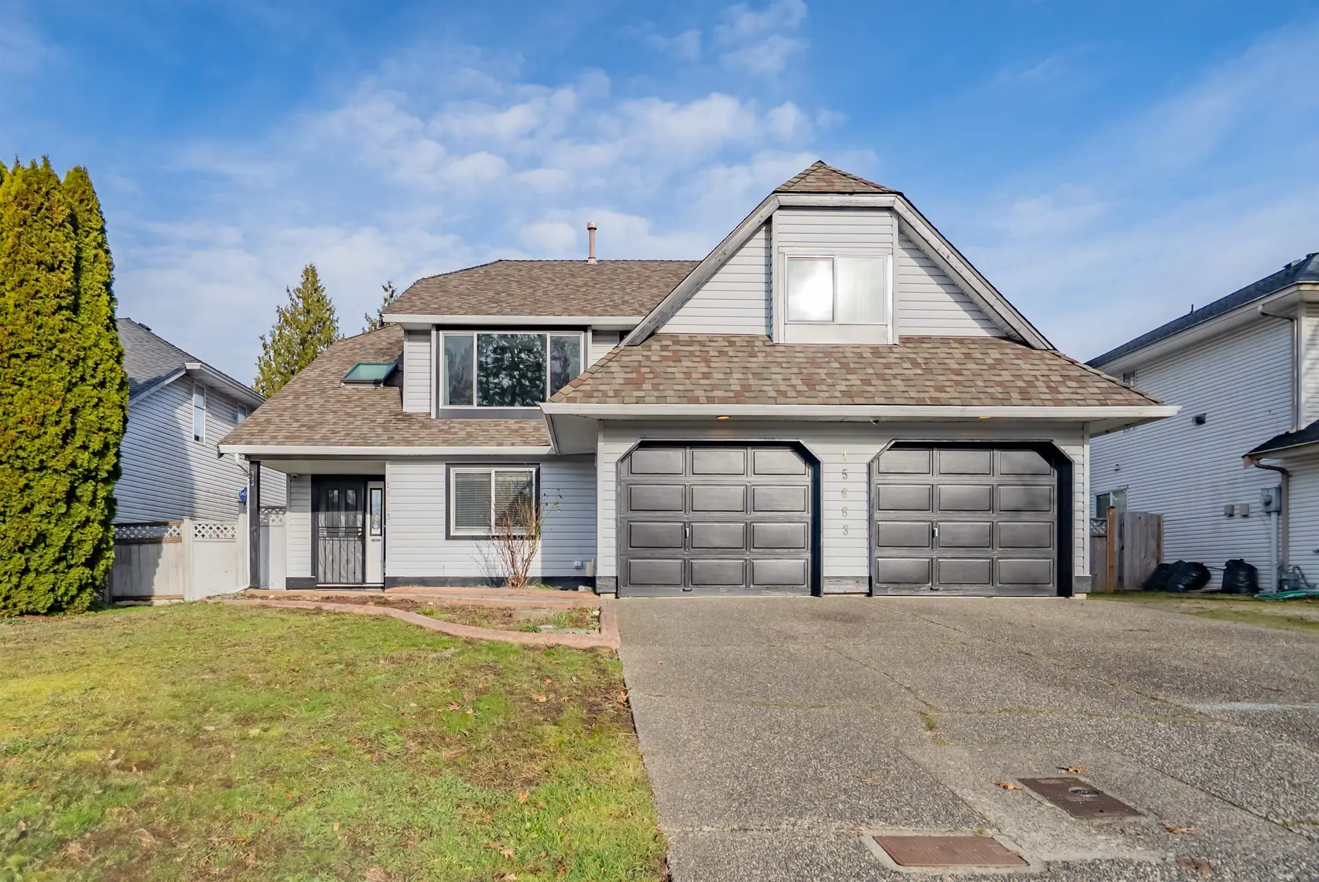 Property at 15663 107a Avenue, Surrey, BC