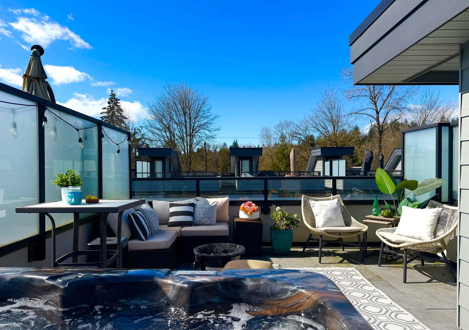 Property at #21 856 Orwell Street, North Vancouver, BC