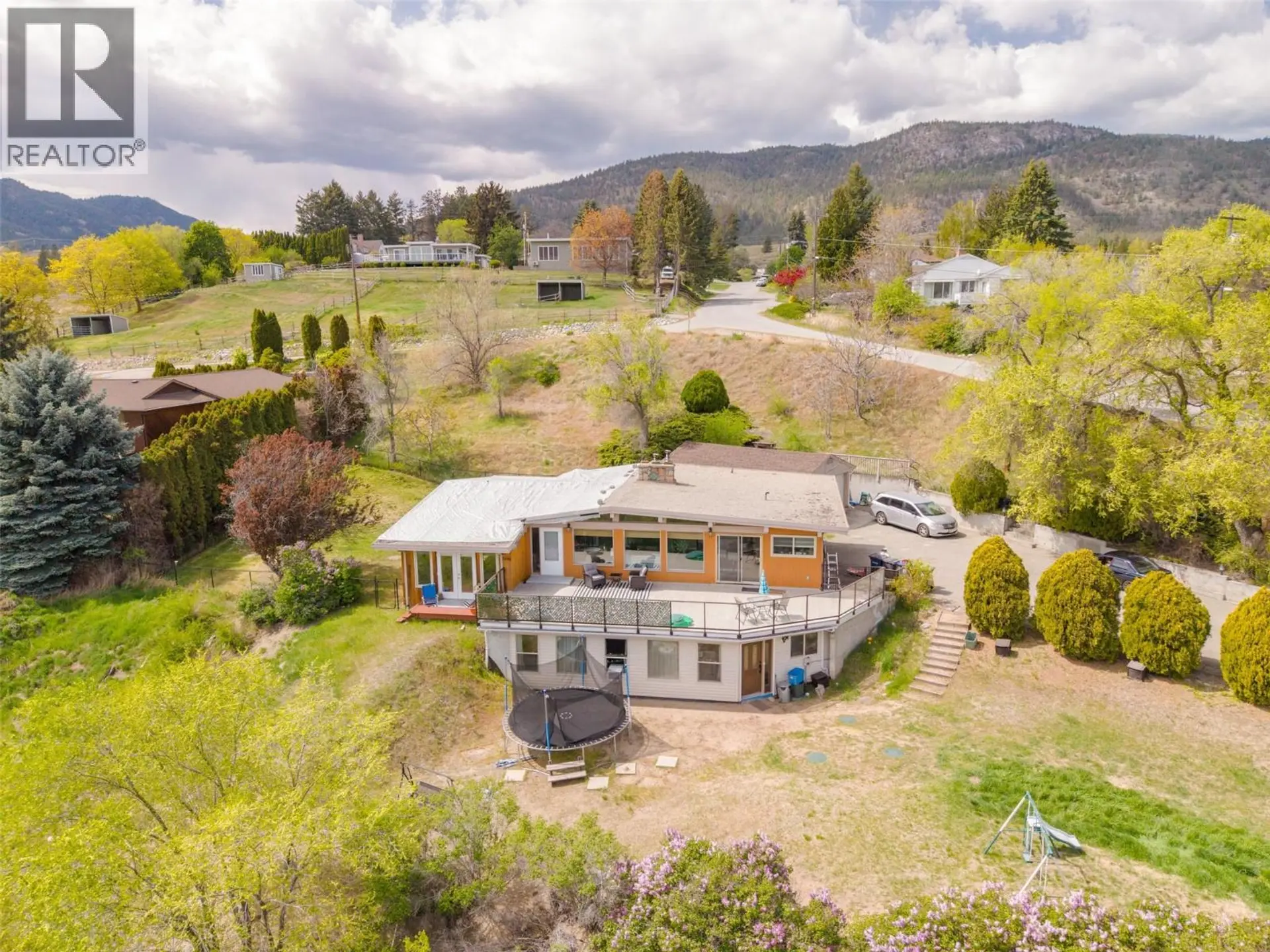 Property at 311 SUNGLO Drive, Penticton, BC