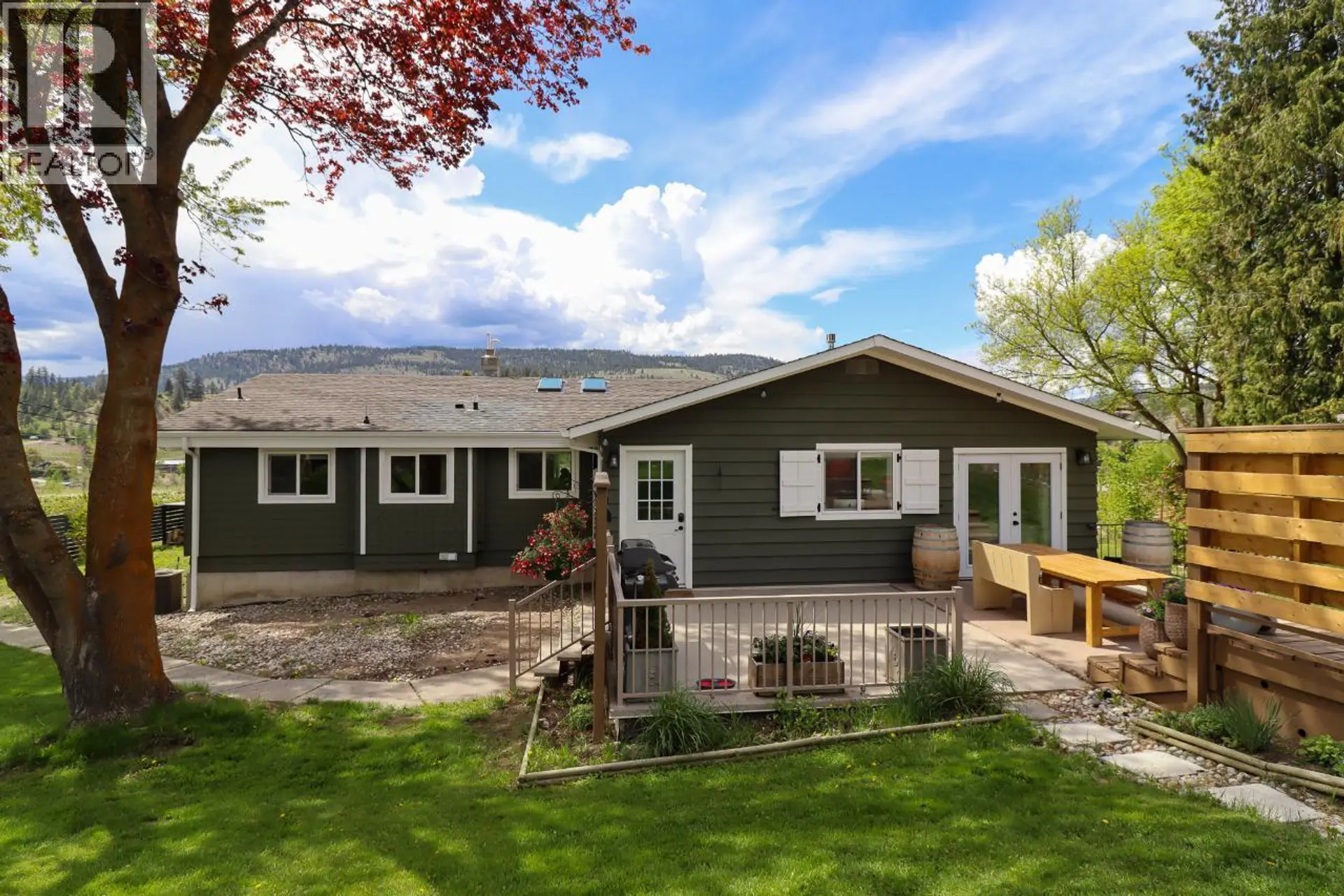 Property at 5816 Andrew Avenue, Summerland, BC