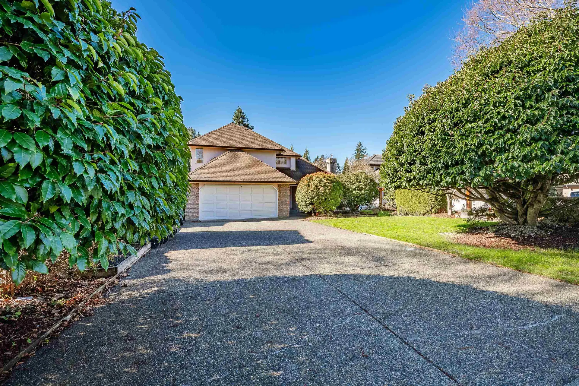 Property at 1959 Ocean Wind Drive, Surrey, BC